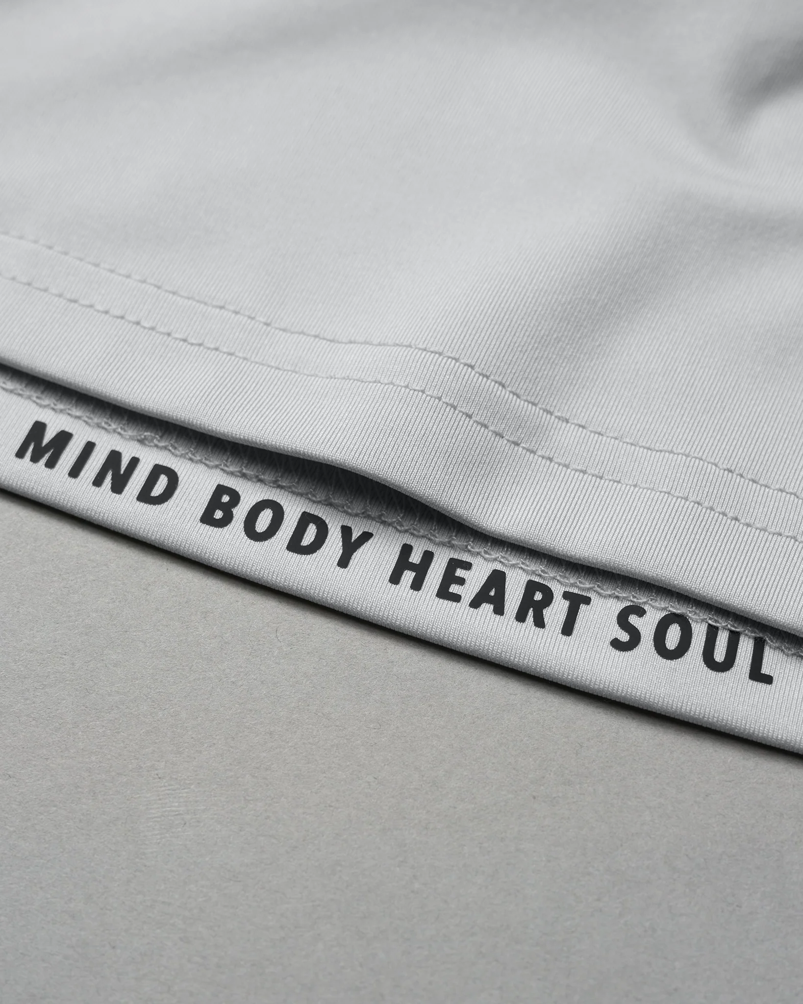 A Way of Life Script Youth Performance T-Shirt - Image 11