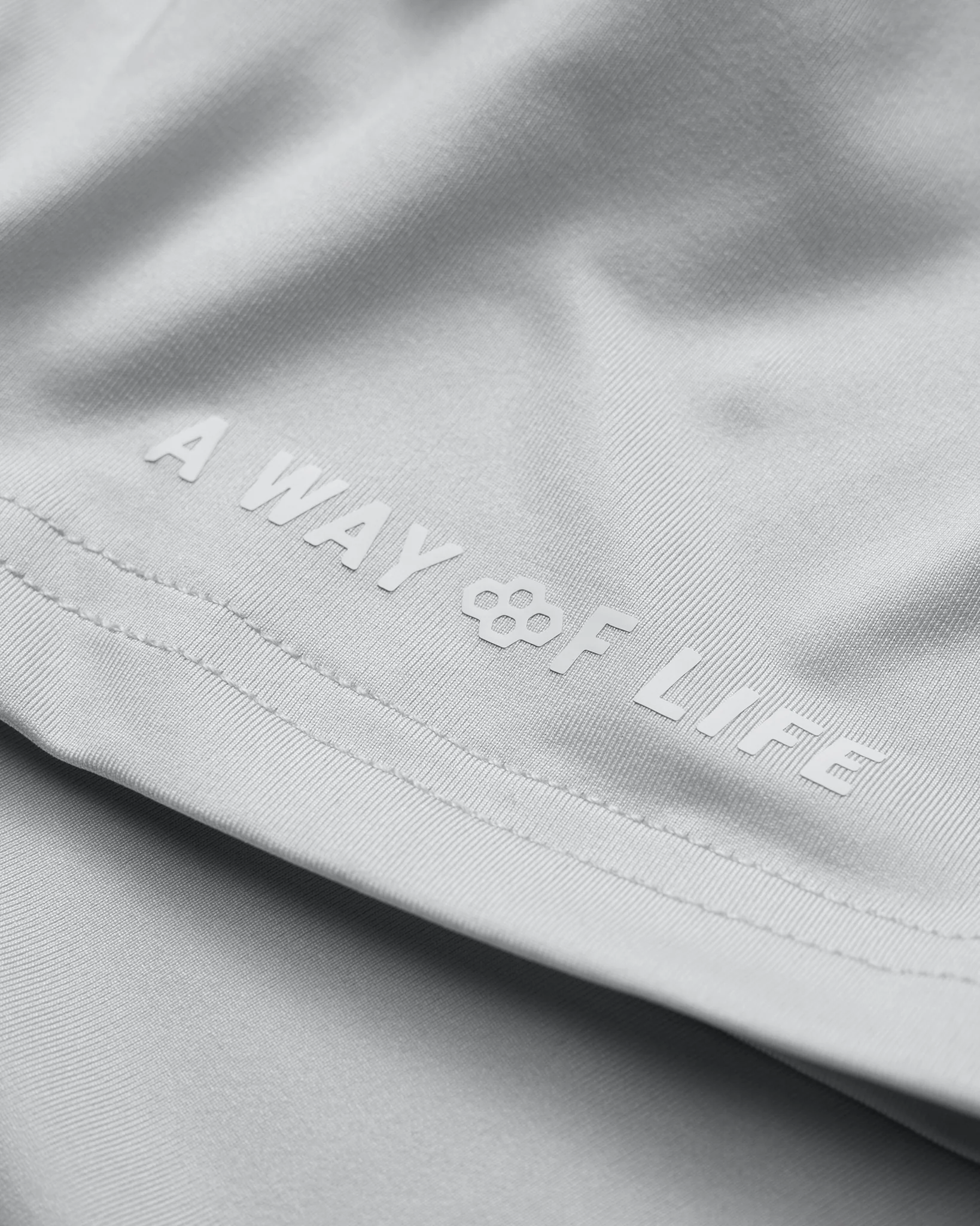 A Way of Life Script Youth Performance T-Shirt - Image 13