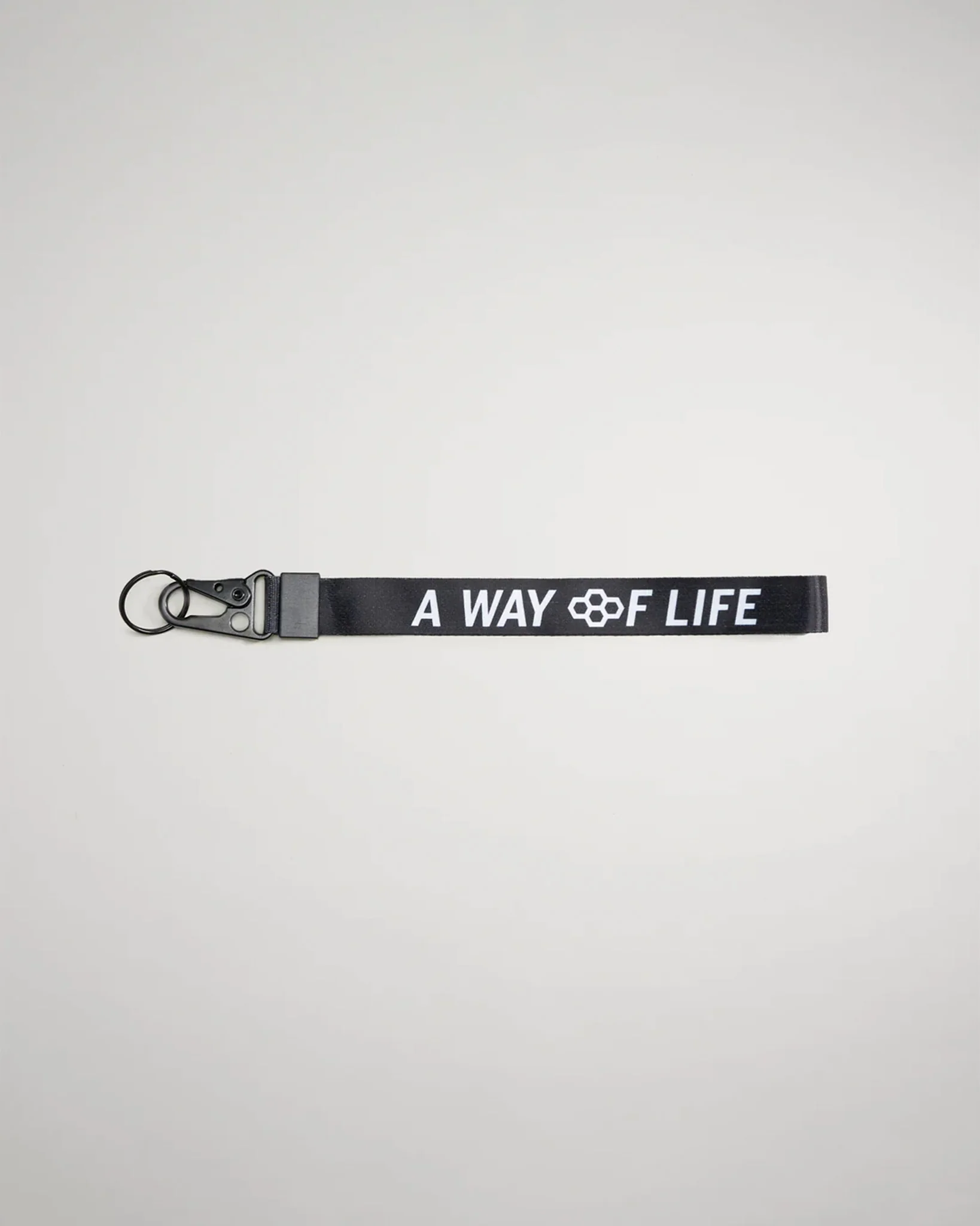 A Way of Life Wrist Lanyard - Image 4