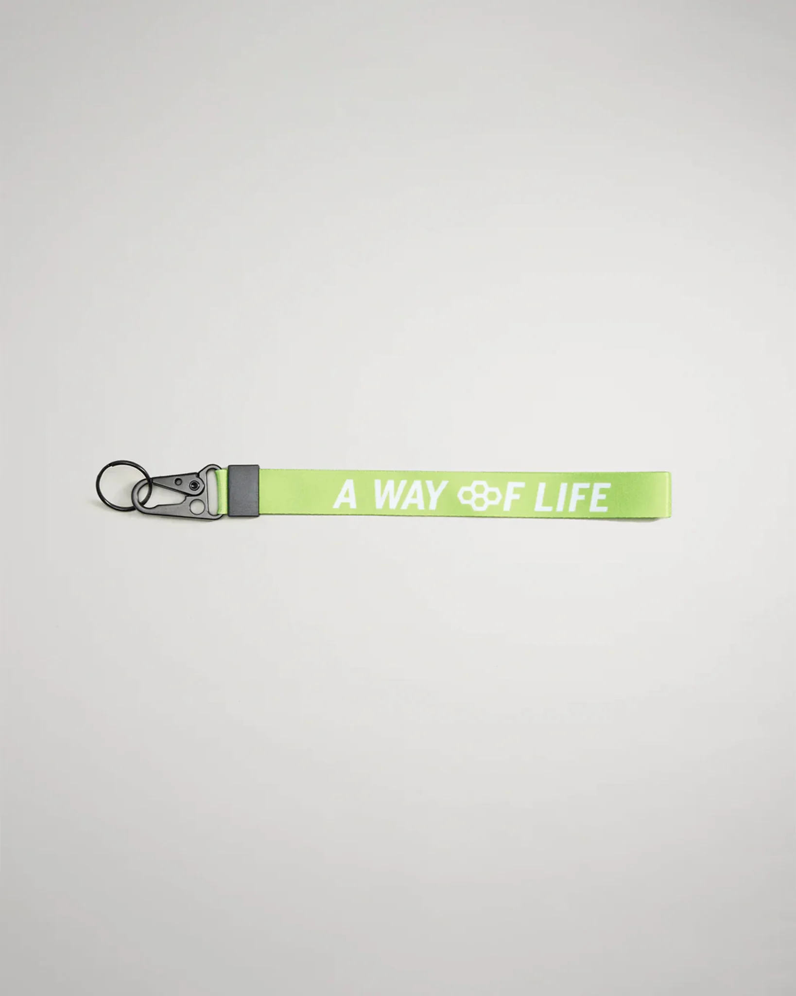 A Way of Life Wrist Lanyard - Image 6