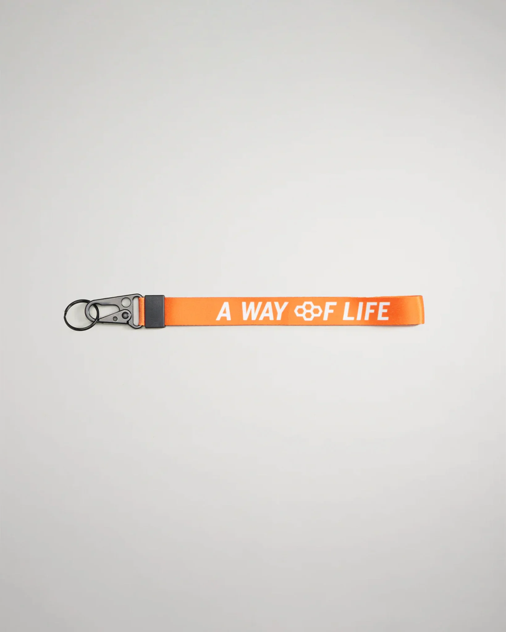 A Way of Life Wrist Lanyard - Image 7