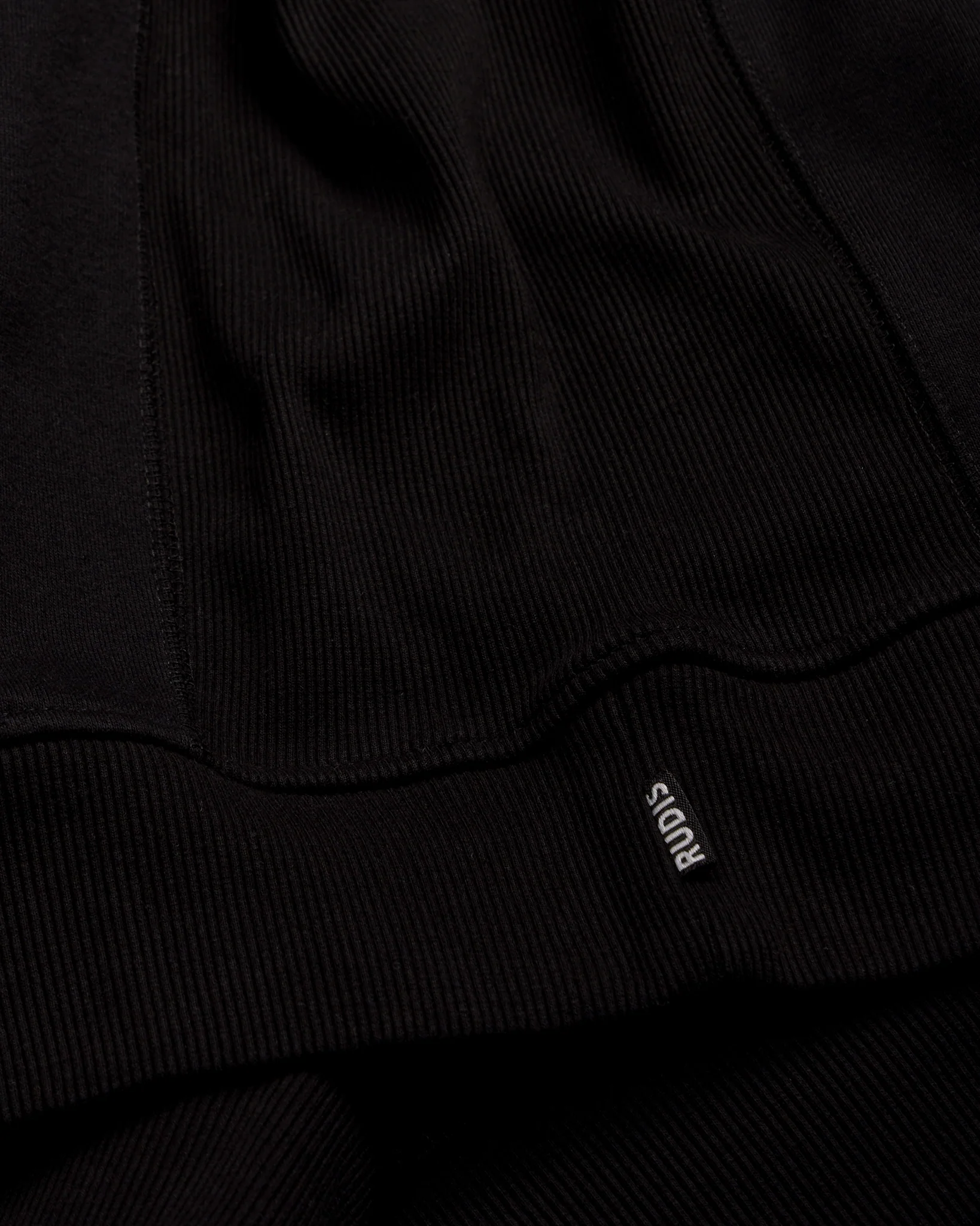 AC/DC It's a Long Way to the Top Heavyweight Hoodie - Image 4
