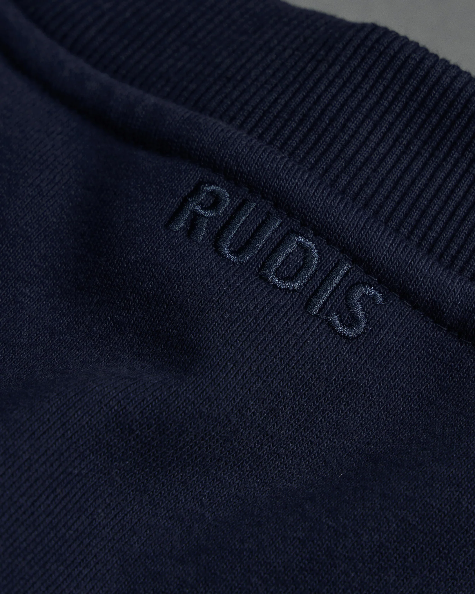 Big Hex Youth Crewneck - Image 3