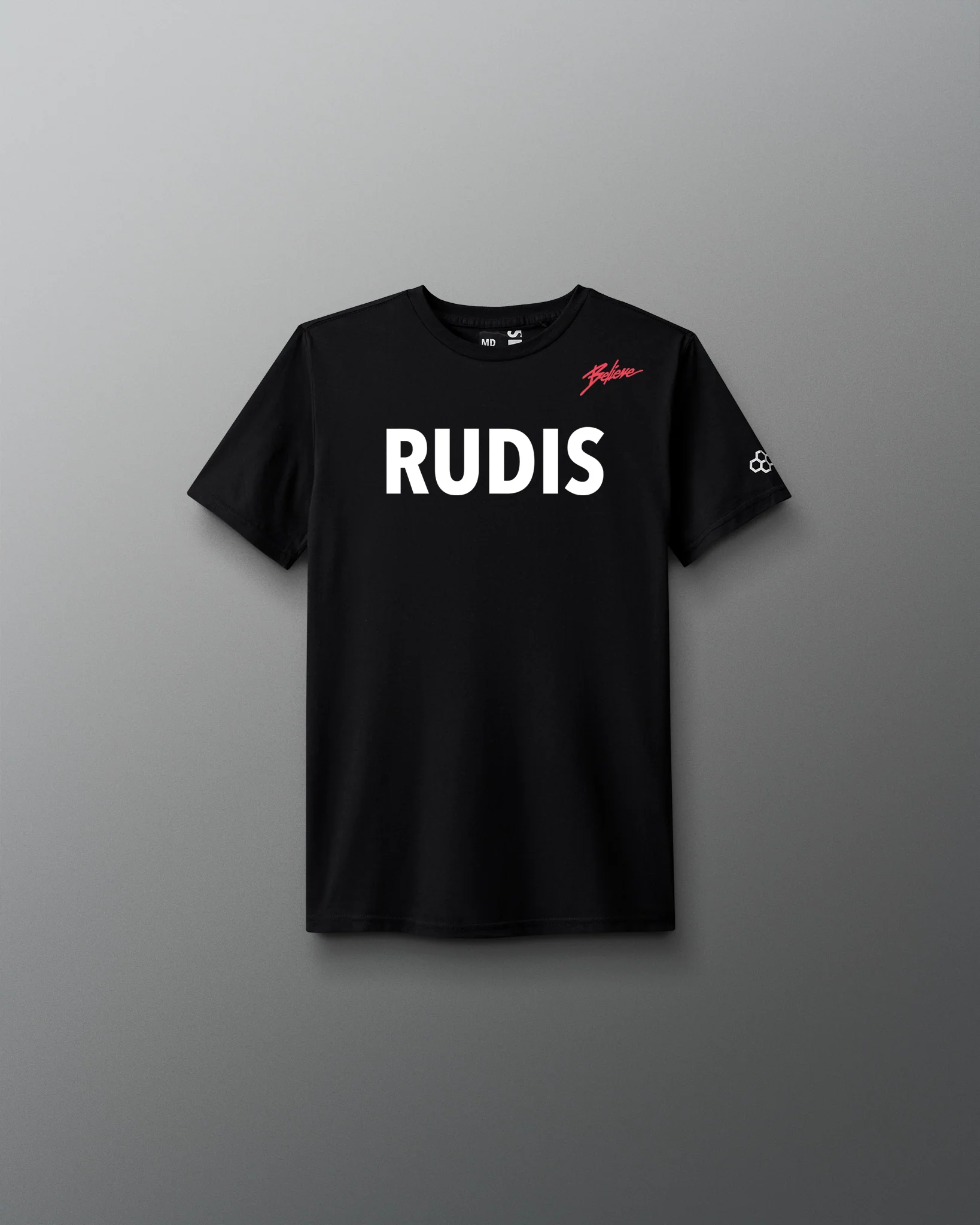 Branded Believe Elite Super Soft Youth T-Shirt