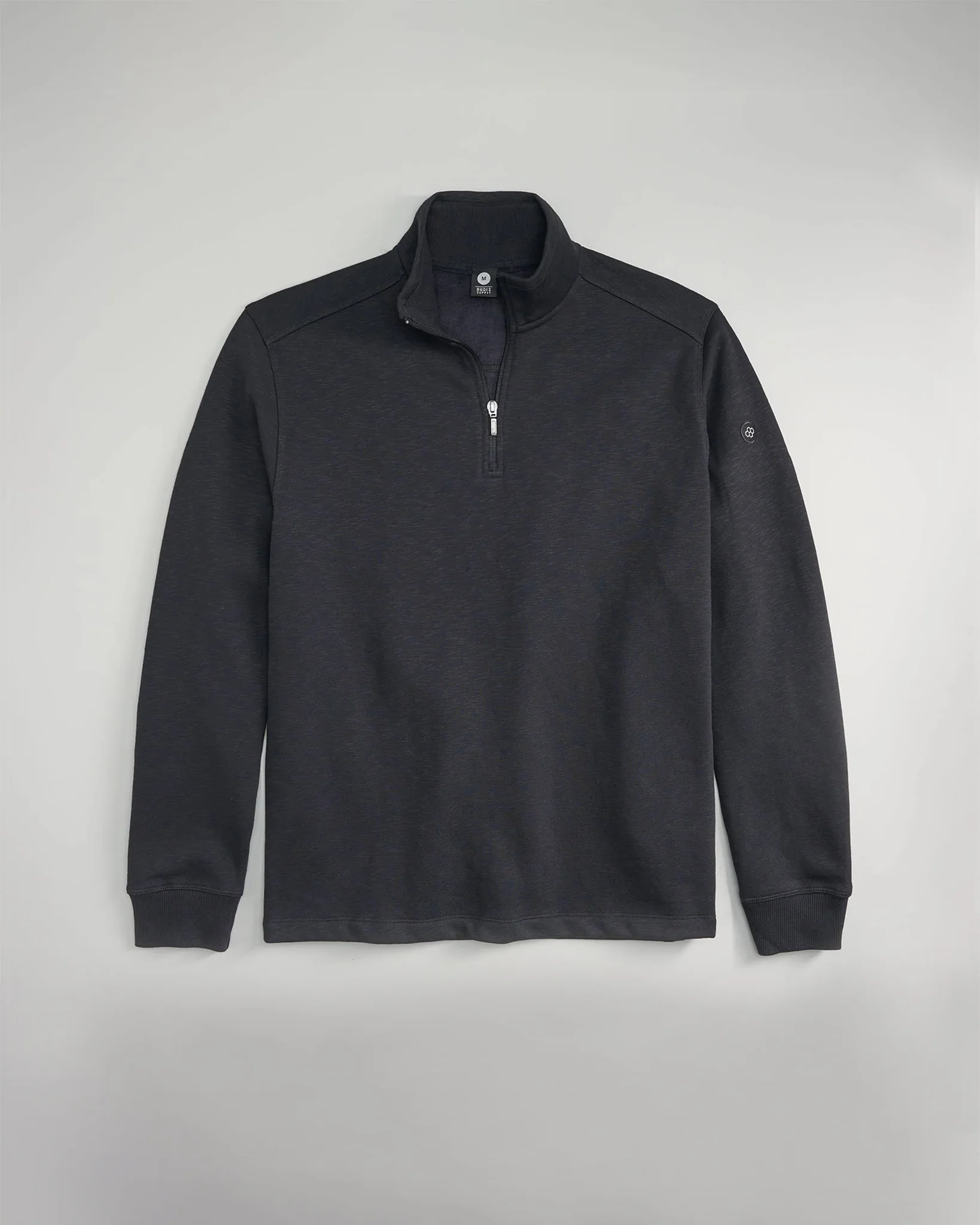 Classic 1/4 Zip | RUDIS Supply - Image 4