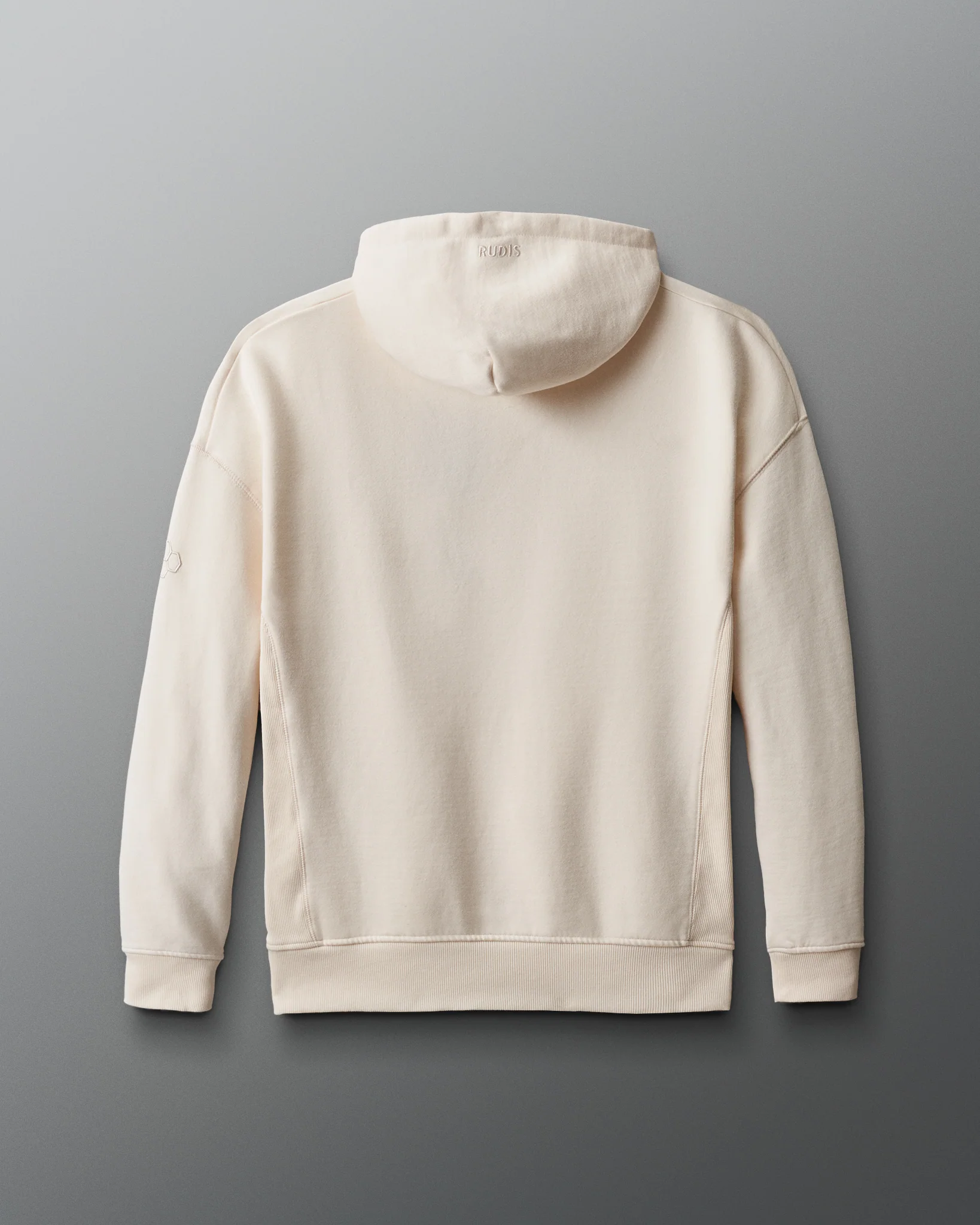 Classic USA Wrestling Titan Heavyweight Hoodie - Image 3