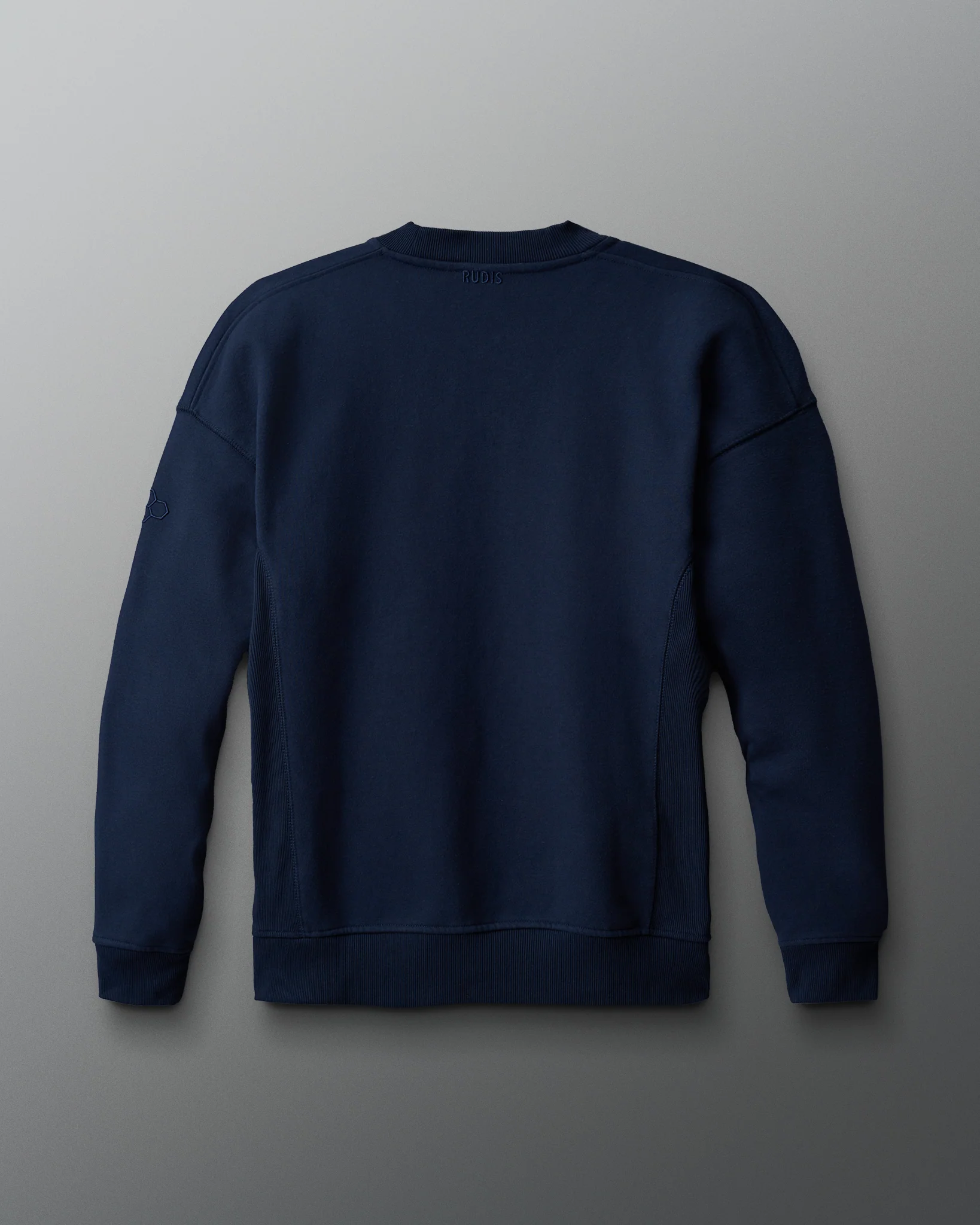 Coach Titan Heavyweight Crewneck - Image 2