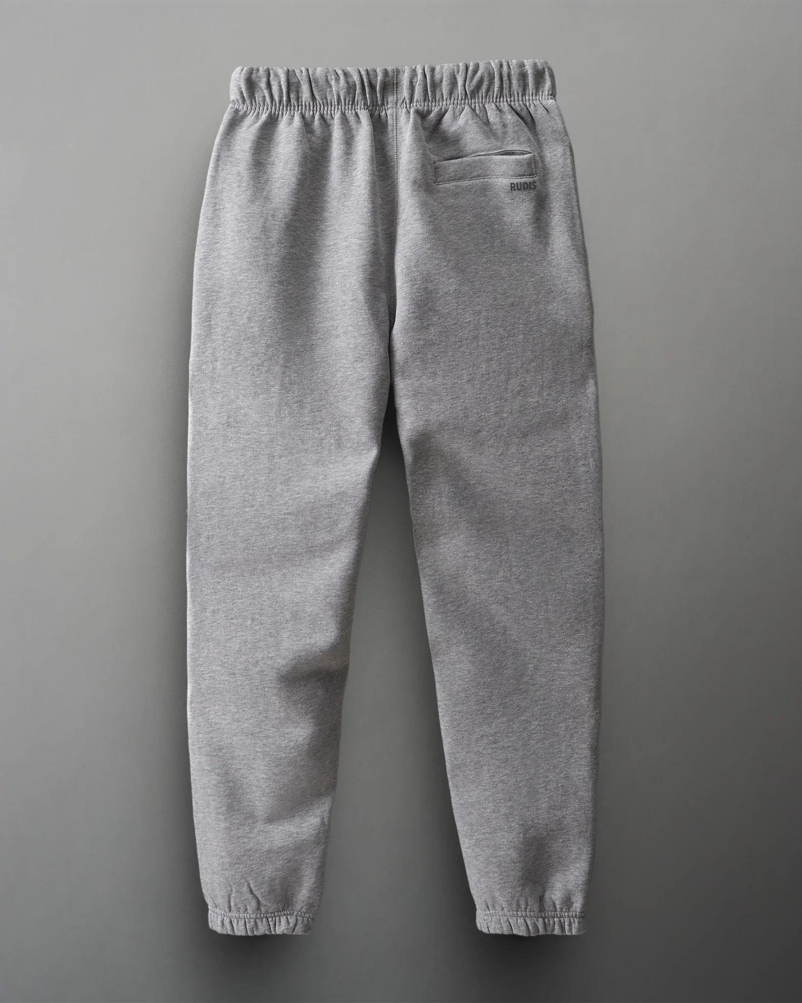 Comfort Fleece Teams Sweatpant - Heather Gray - Image 2