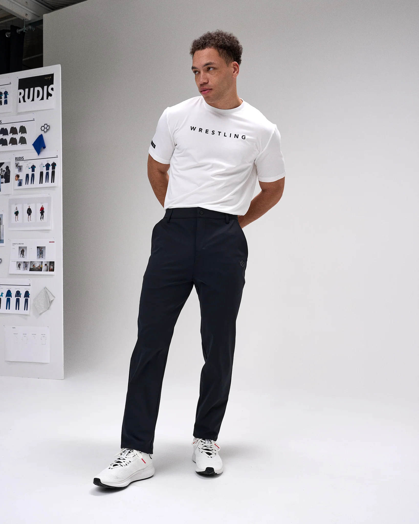 Command Performance Pant - Image 2