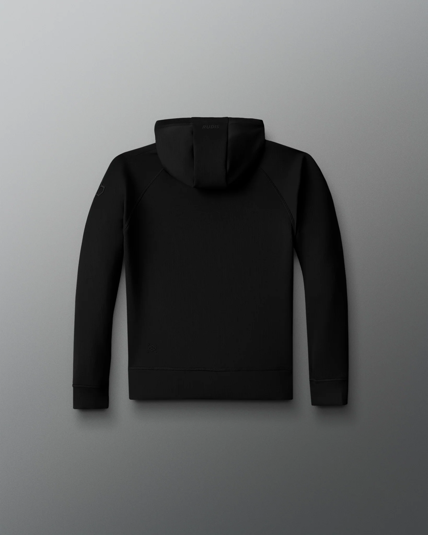 Core Column Youth COOL-FEEL Hoodie - Image 2