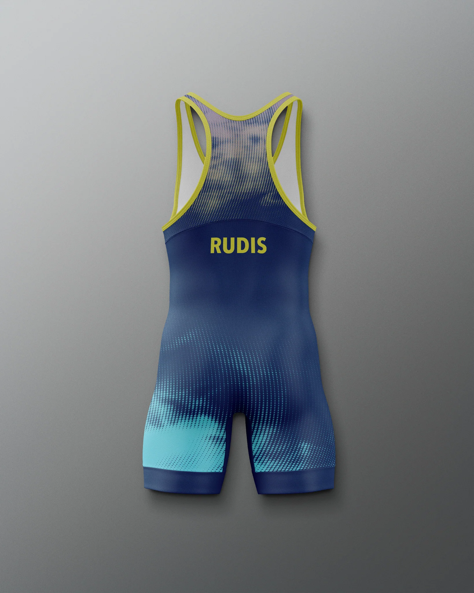 Cosmic Boy's Elite Singlet - Image 2