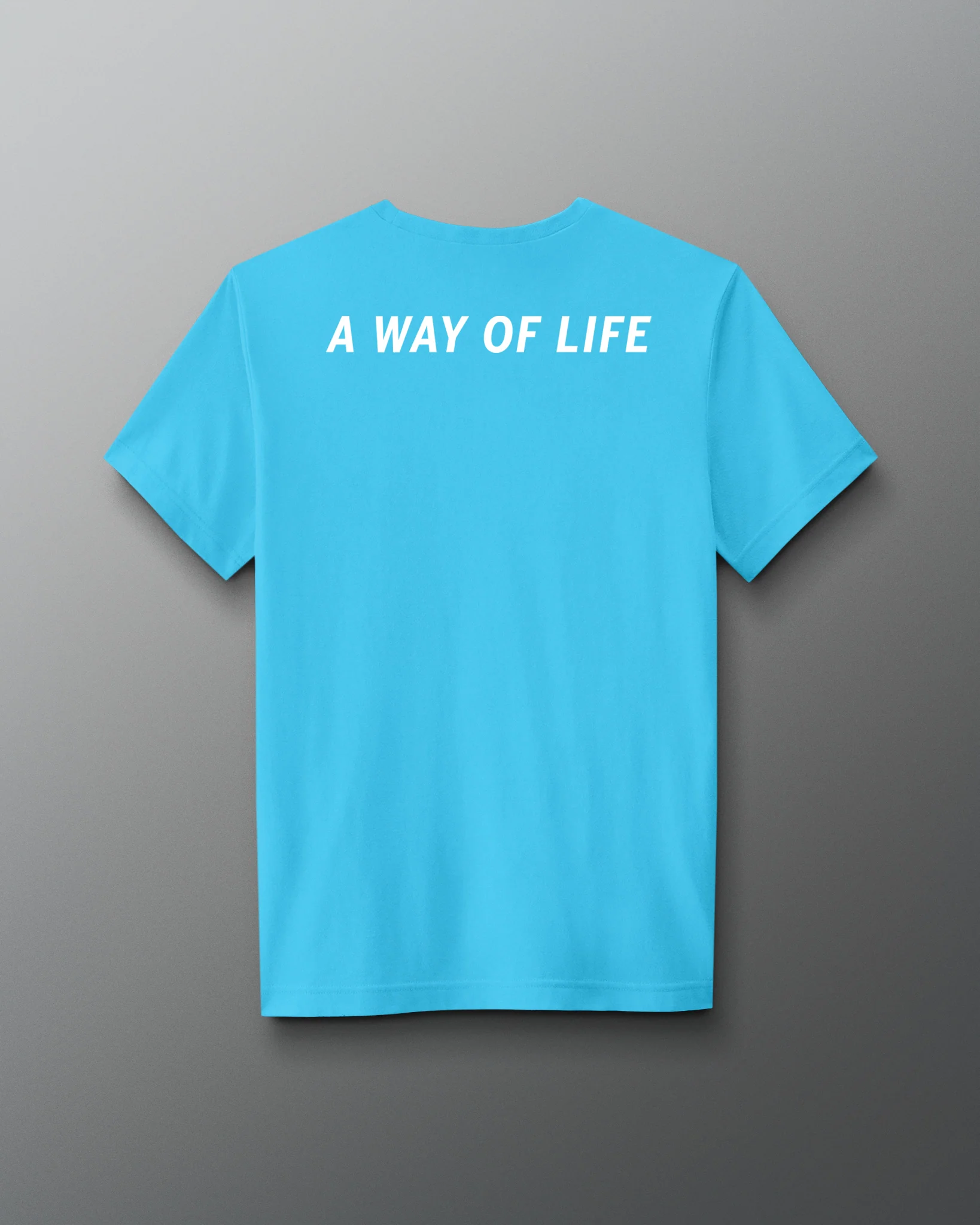 Cotton Candy Classic Blend T-Shirt - Image 2