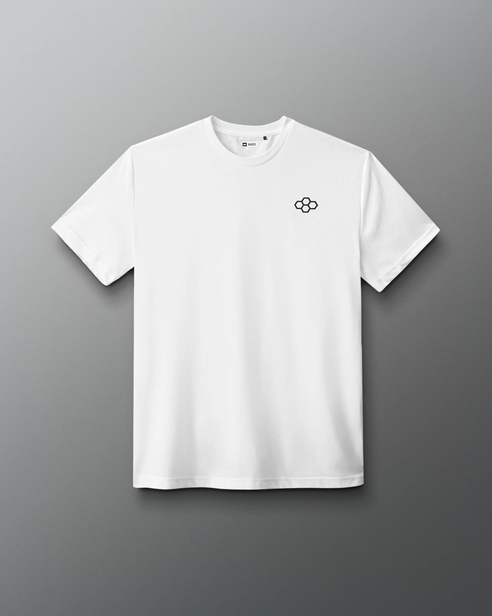 Essential Hex Elite Super Soft T-Shirt - Image 14