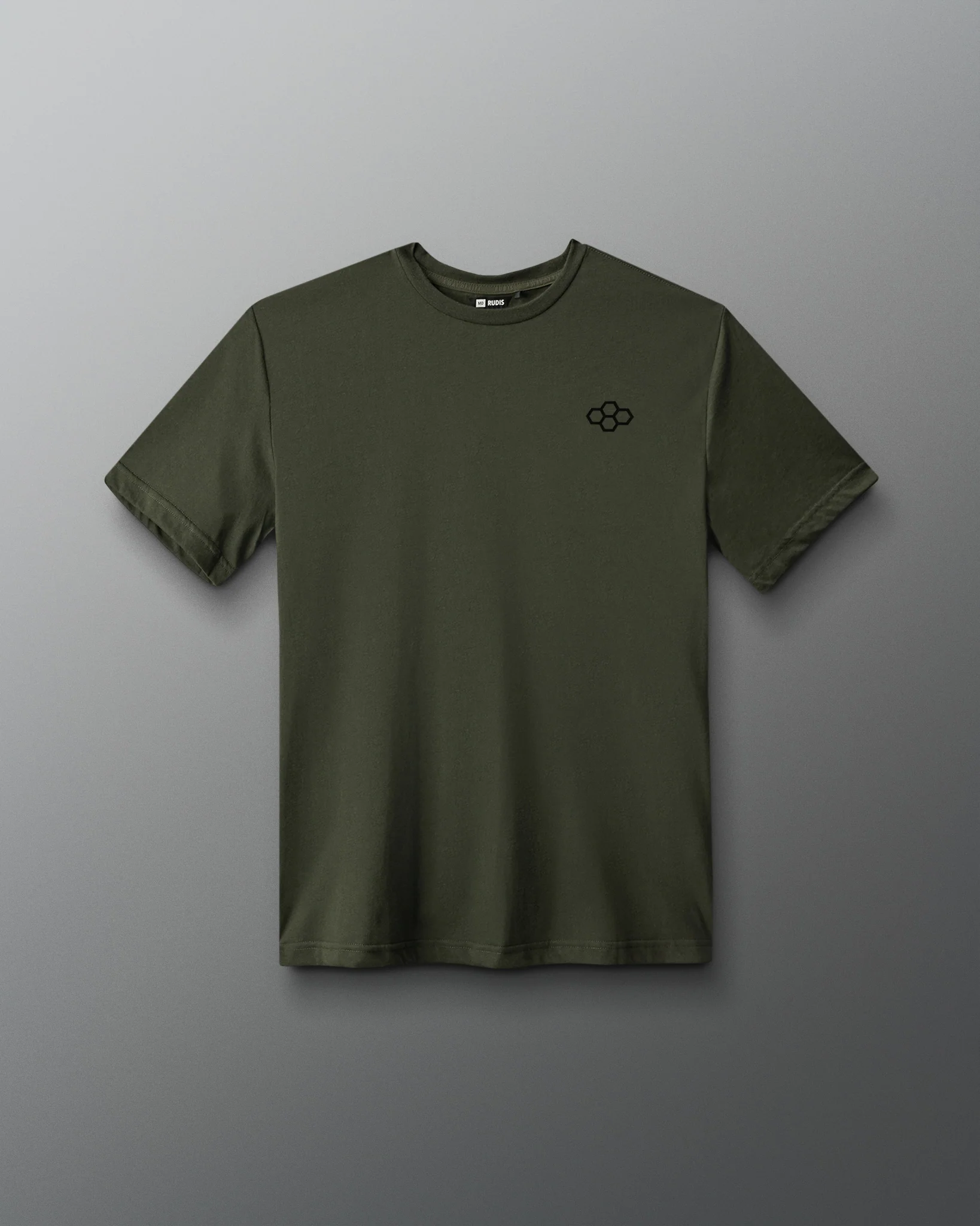 Essential Hex Elite Super Soft T-Shirt - Image 16