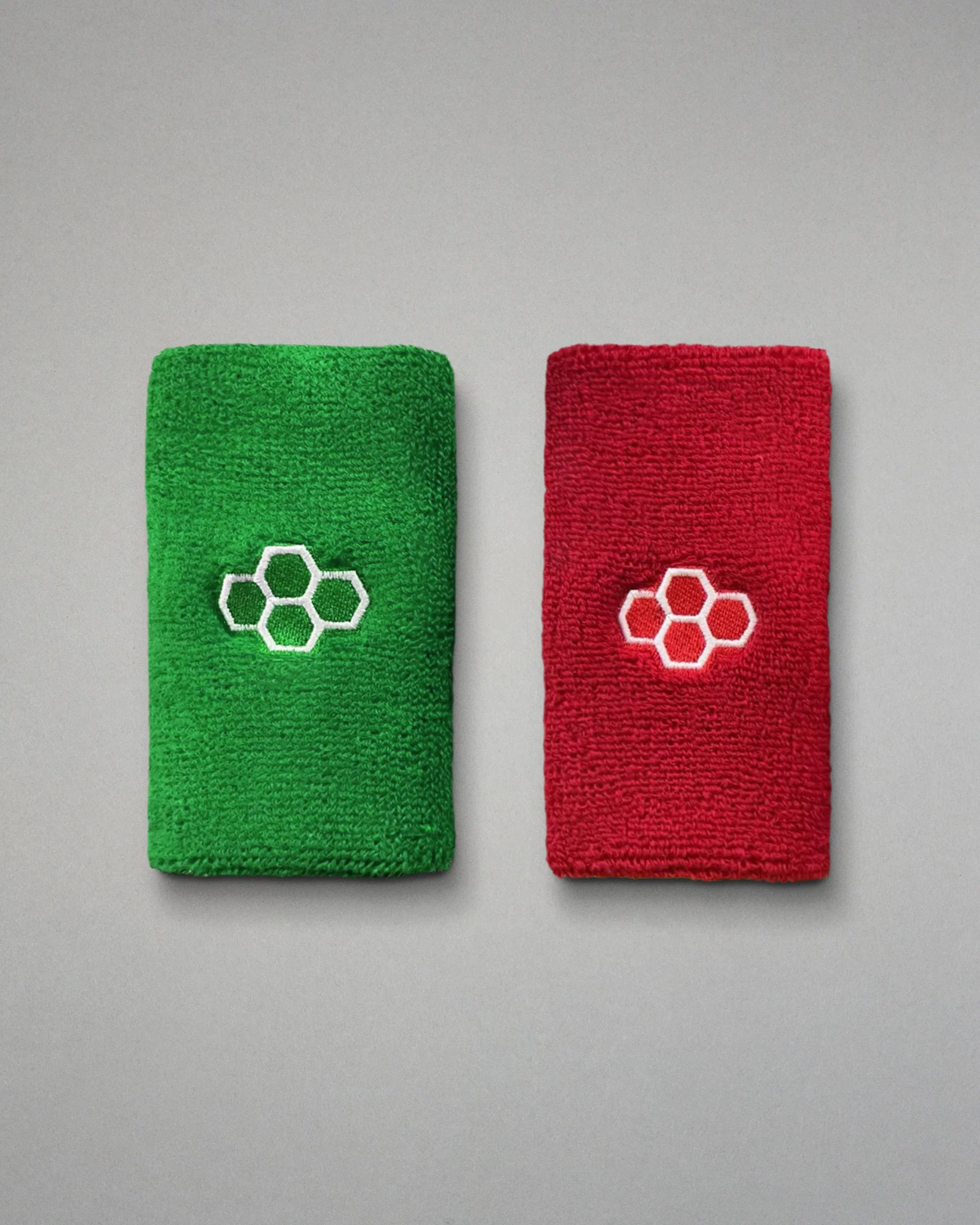 Folkstyle Wristbands