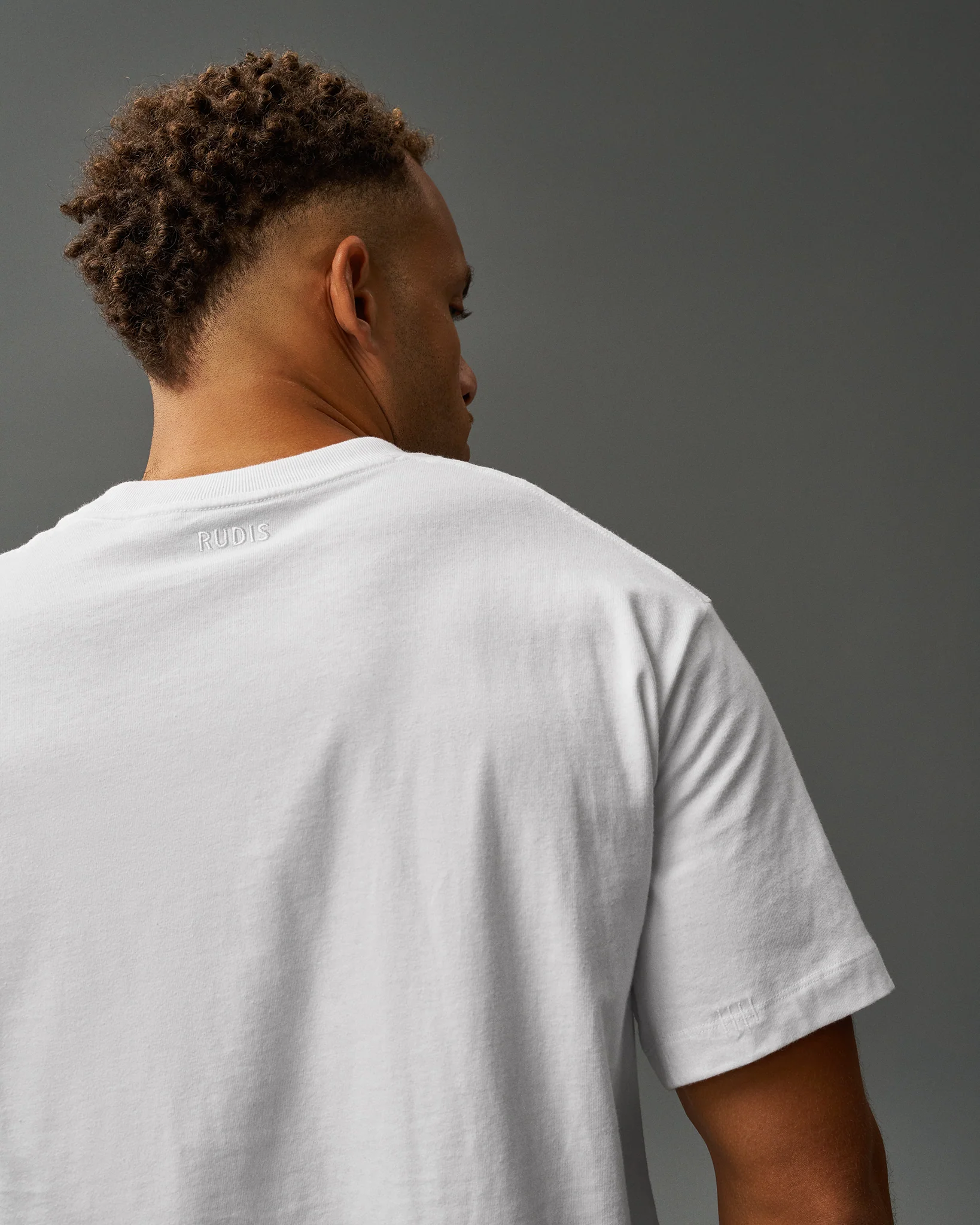 Heavyweight Jersey T-shirt - Image 31