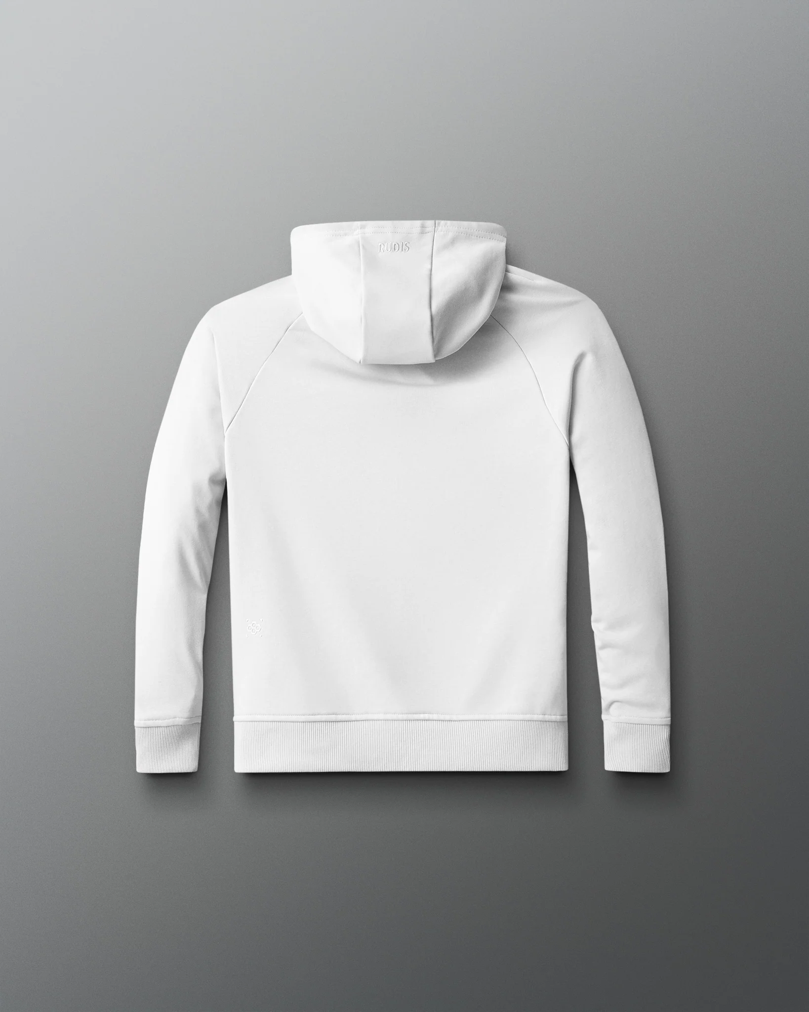 I Love Wrestling Youth Elite Terry Hoodie - Image 7