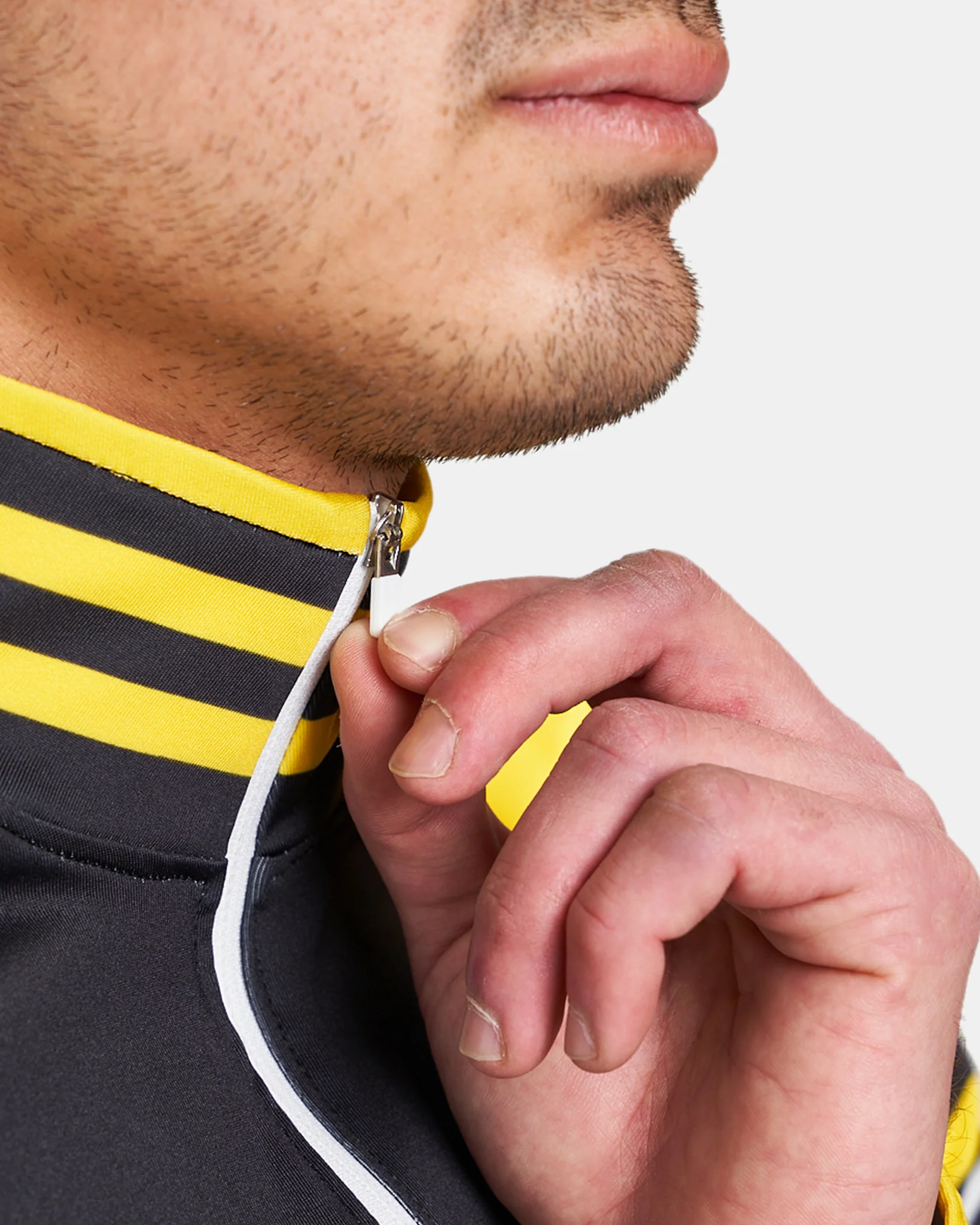 IOWA Hawkeyes Apex Elite 1/4 Zip - Image 8