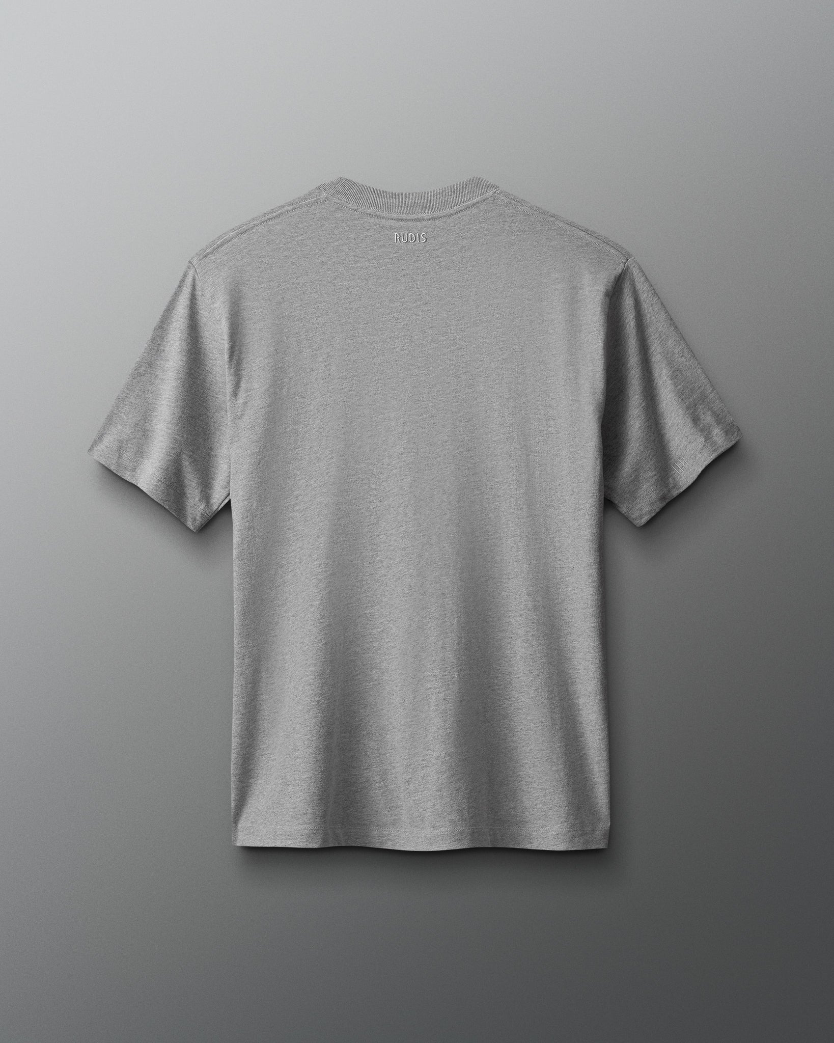 JB All I See Is Gold Academy Heavyweight T-Shirt - Image 3