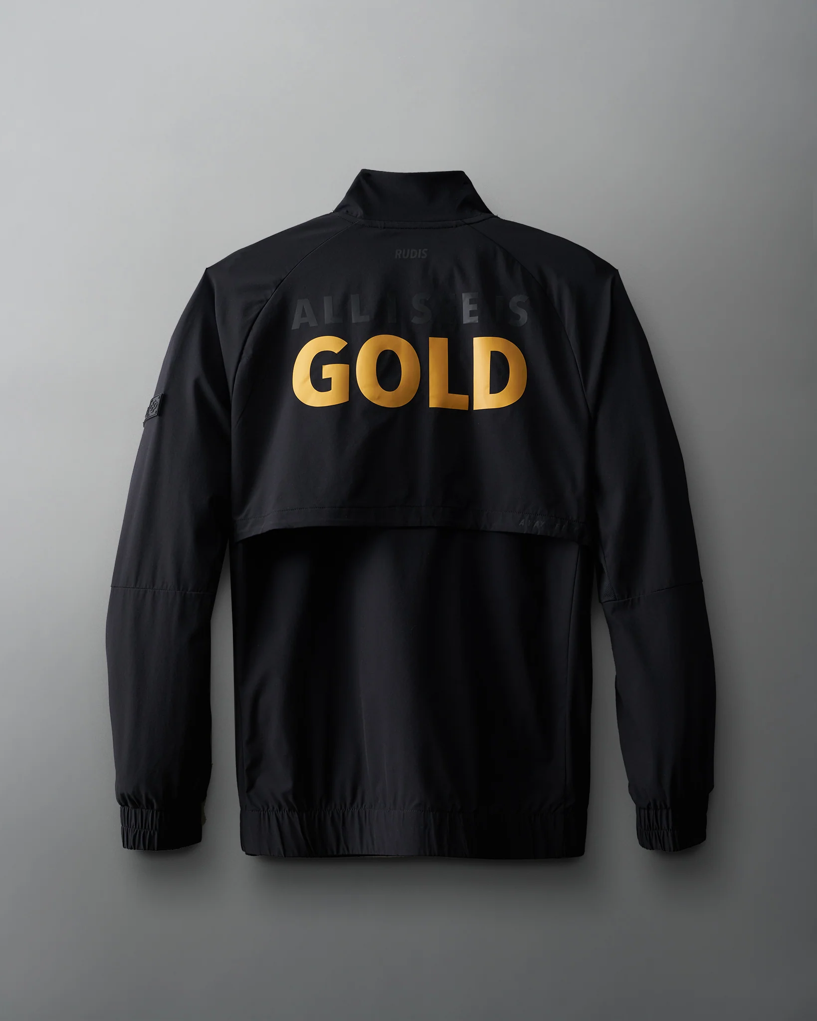 JB Performance Uniform Jacket - Image 2