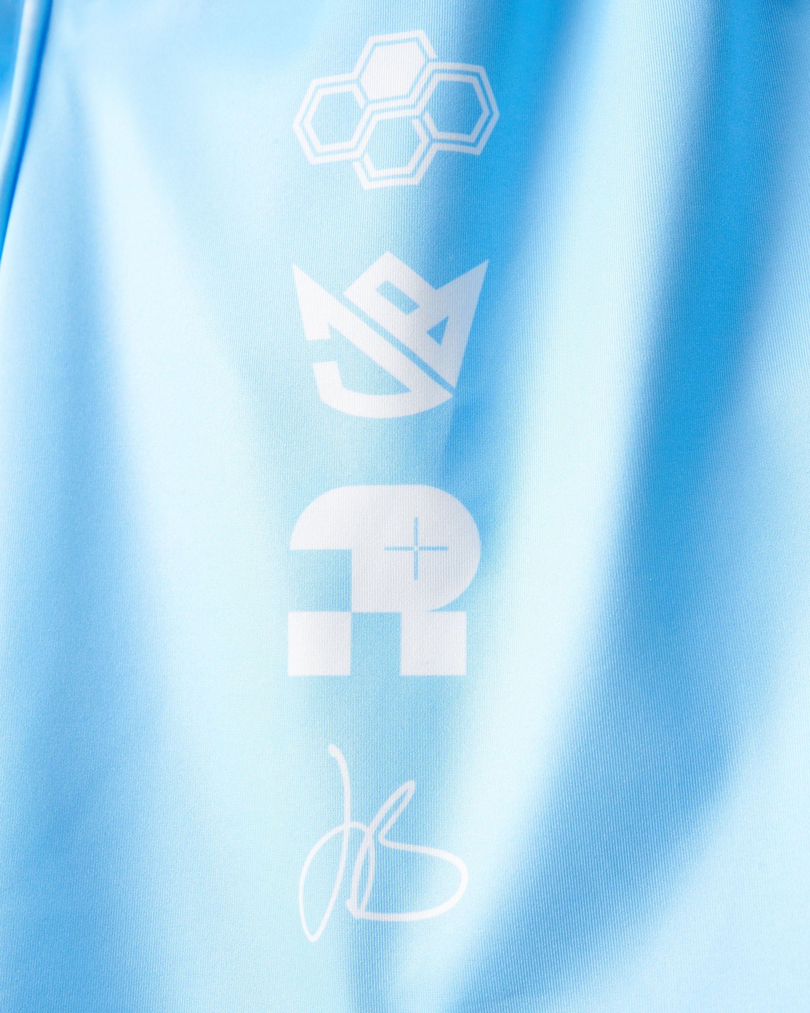JB Ultra Sublimated Shorts - Image 3