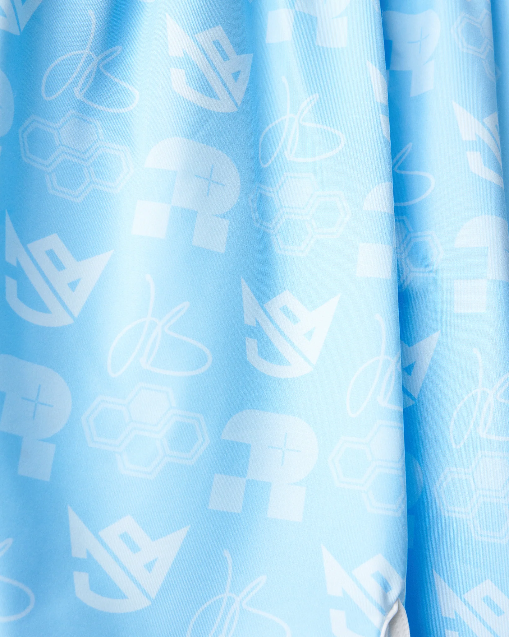 JB Ultra Sublimated Shorts - Image 4