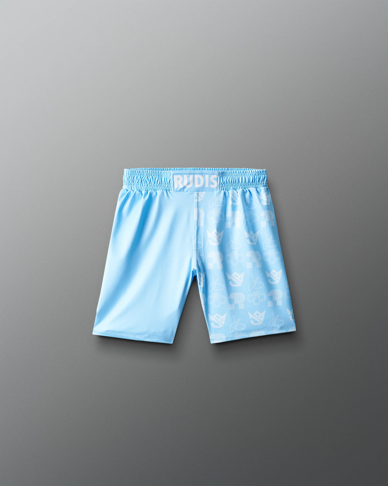 JB Ultra Youth Sublimated Shorts
