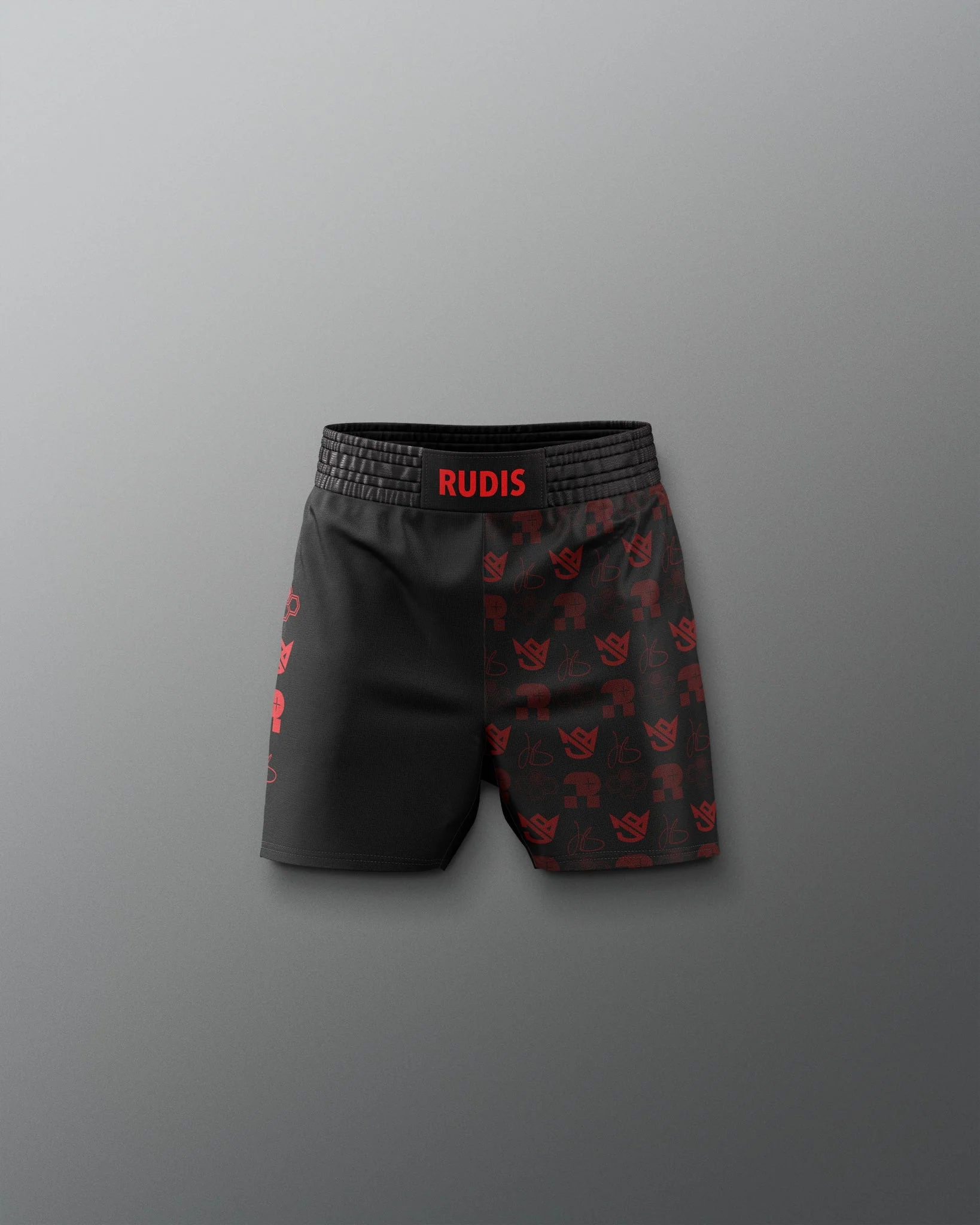 JB Ultra Youth Sublimated Shorts - Image 5