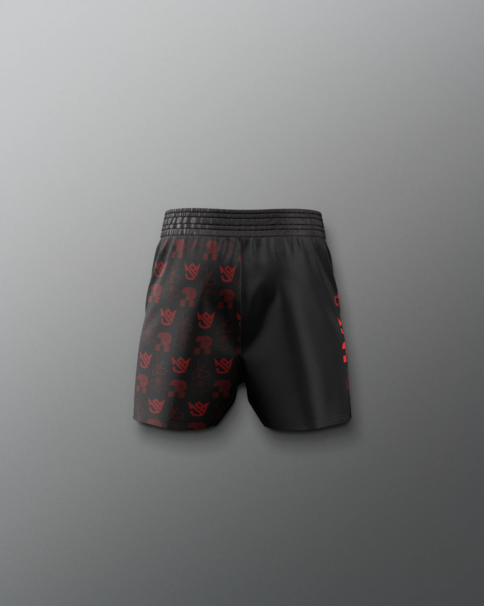 JB Ultra Youth Sublimated Shorts - Image 6