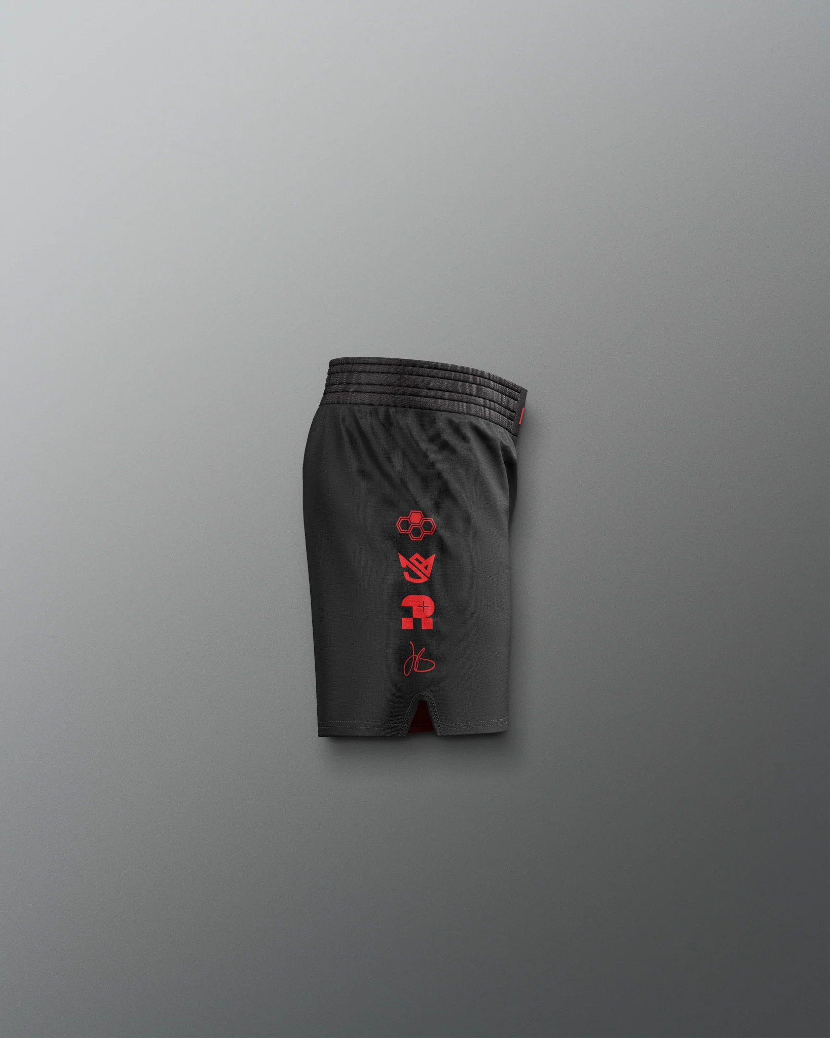 JB Ultra Youth Sublimated Shorts - Image 7