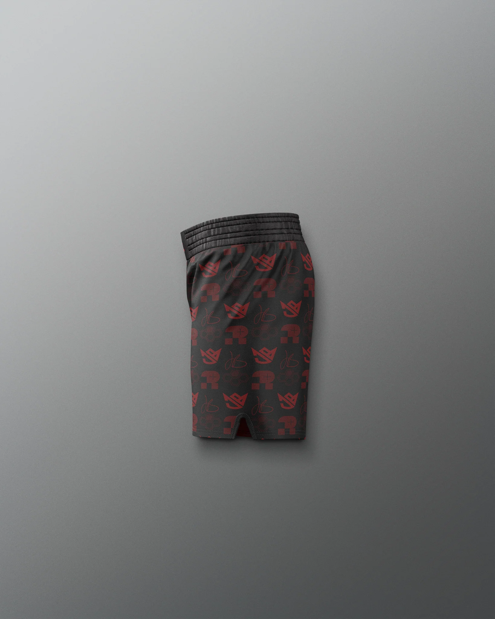 JB Ultra Youth Sublimated Shorts - Image 8