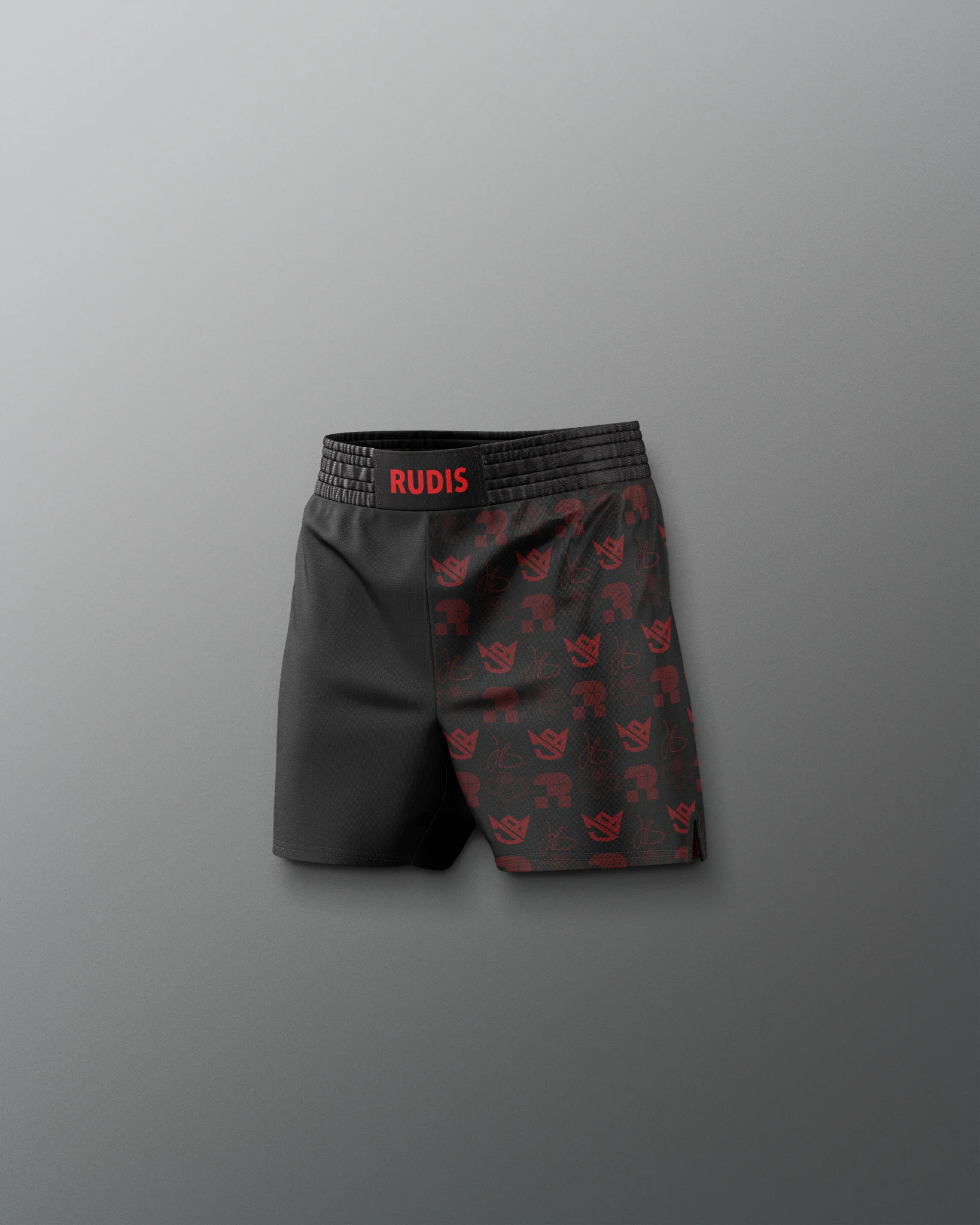 JB Ultra Youth Sublimated Shorts - Image 9