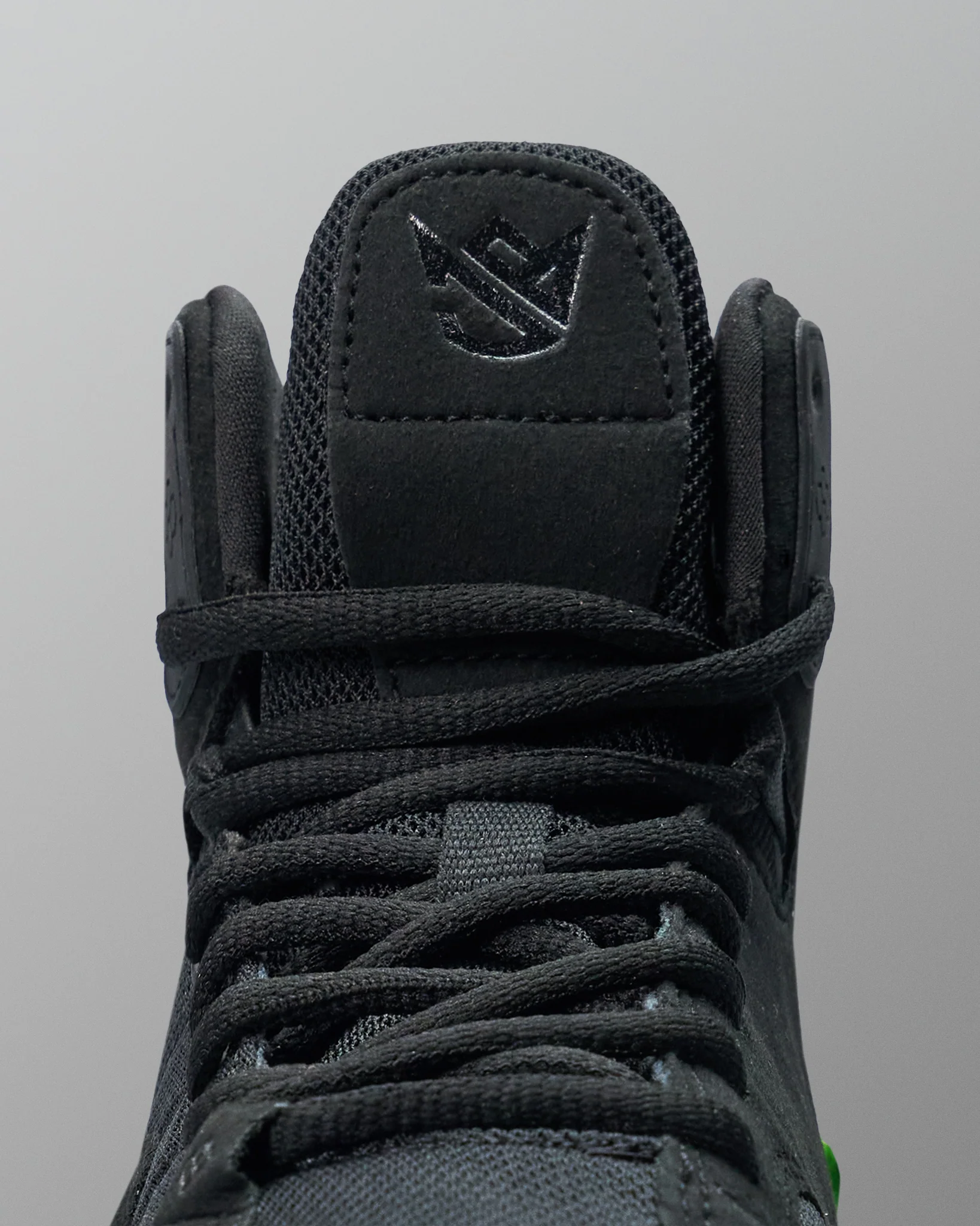 JB1 Adult Wrestling Shoes - Make Your Own Luck - Image 8