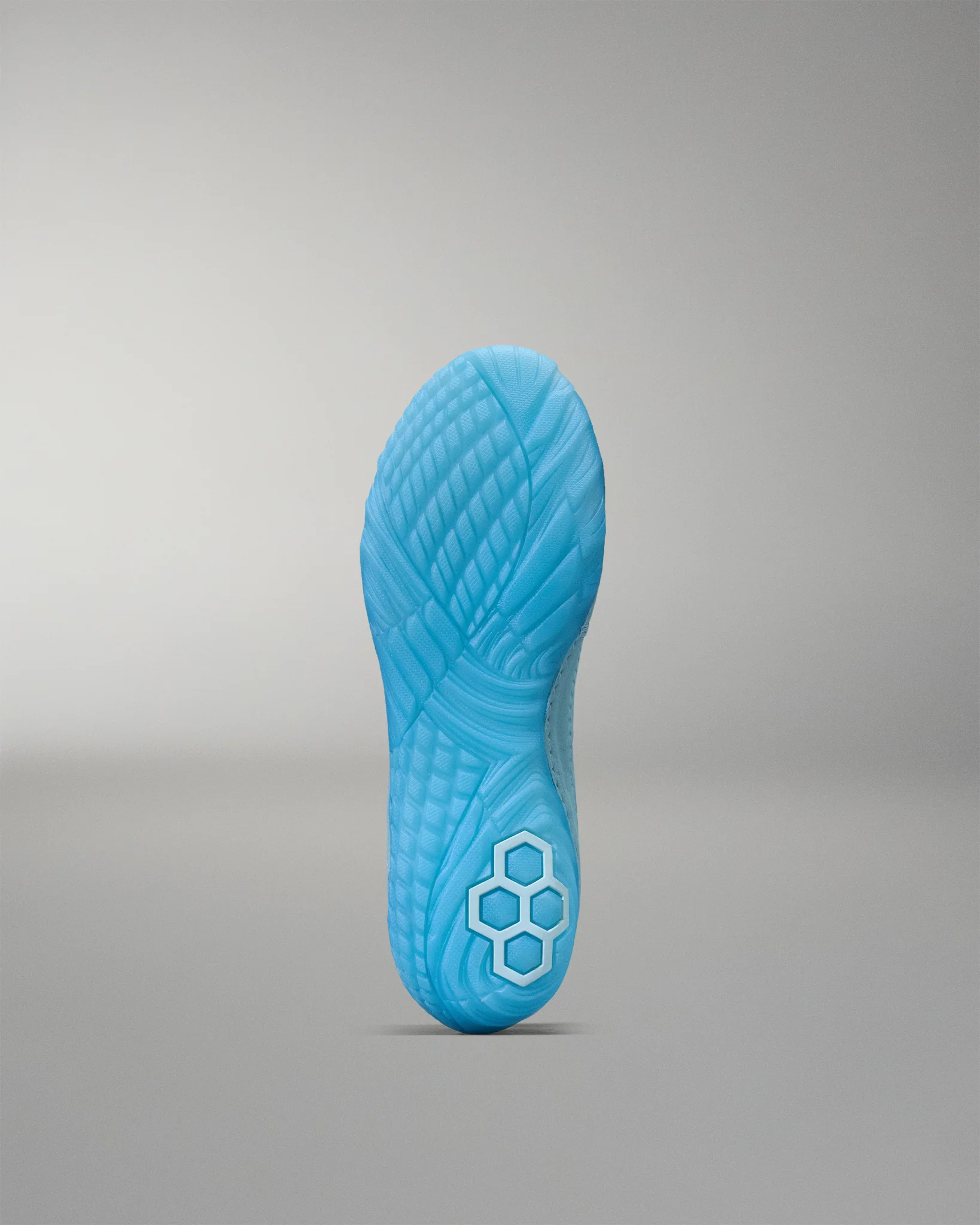 JB1 Youth Wrestling Shoes - Ice Blue - Image 4