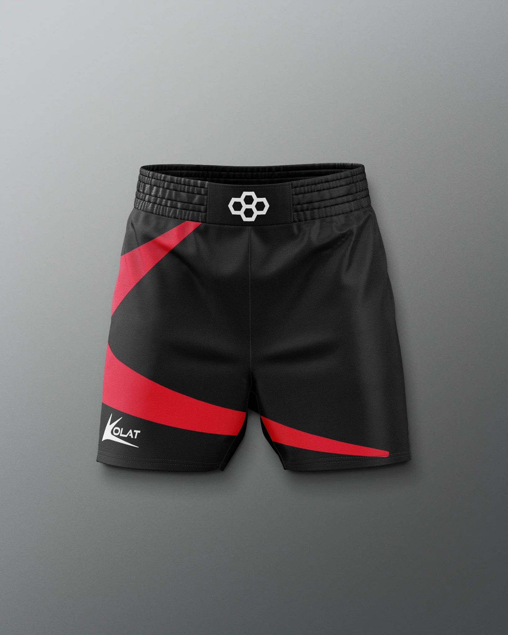Kolat Legacy Elite Sublimated Shorts