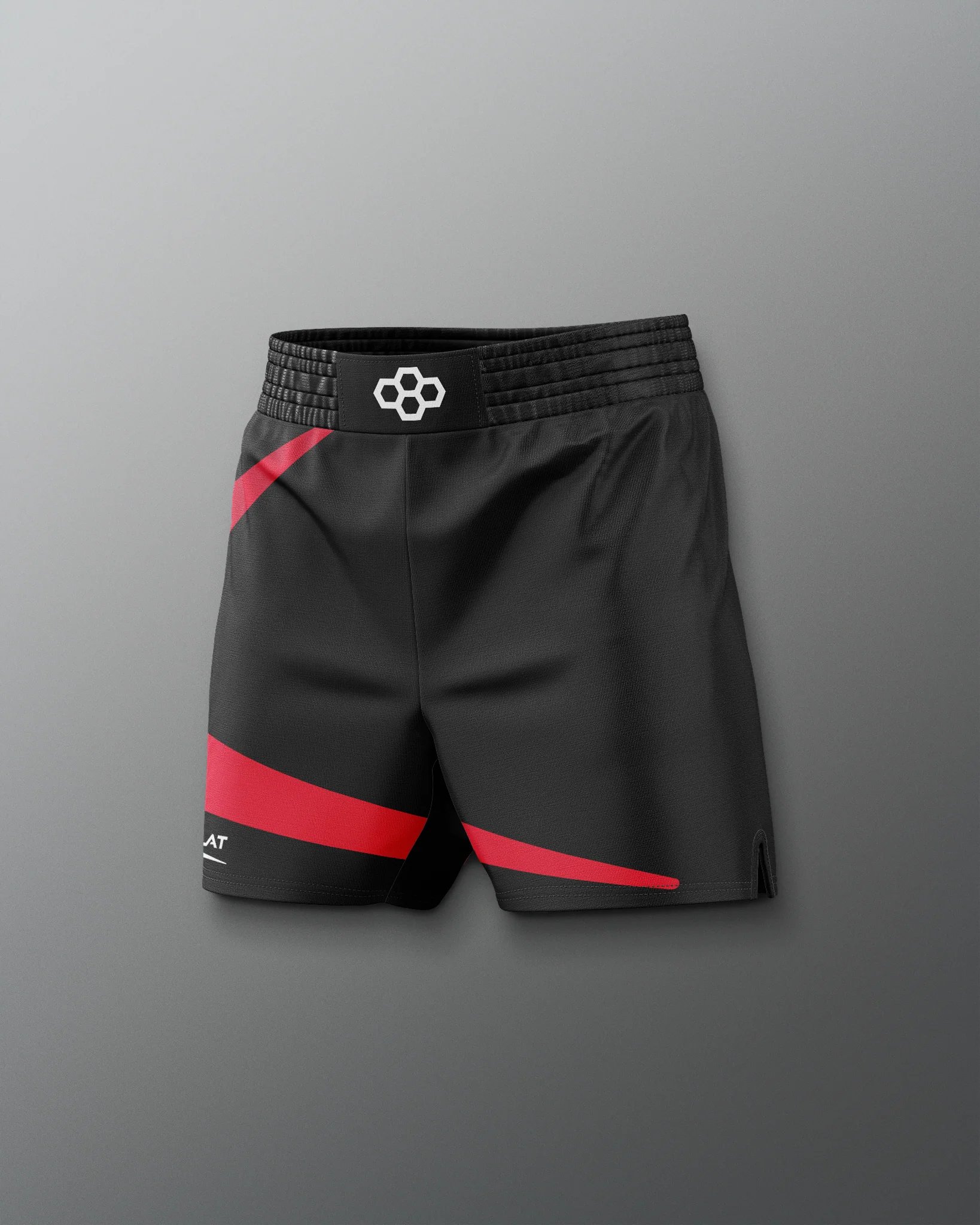 Kolat Legacy Elite Sublimated Shorts - Image 10