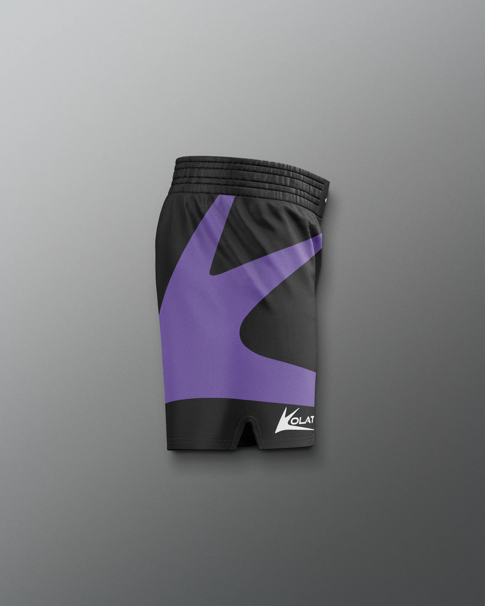 Kolat Legacy Elite Sublimated Shorts - Image 5