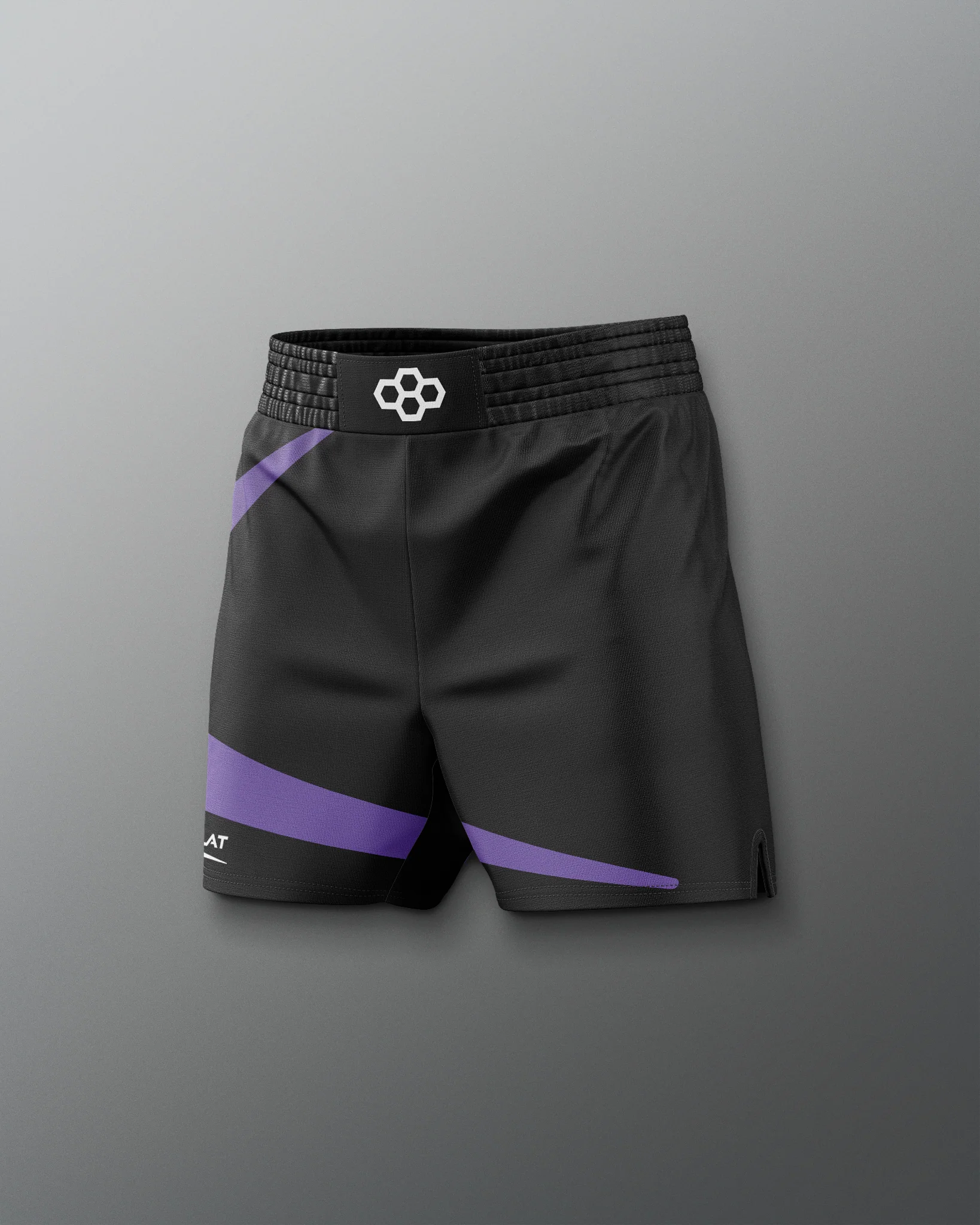 Kolat Legacy Elite Sublimated Shorts - Image 6