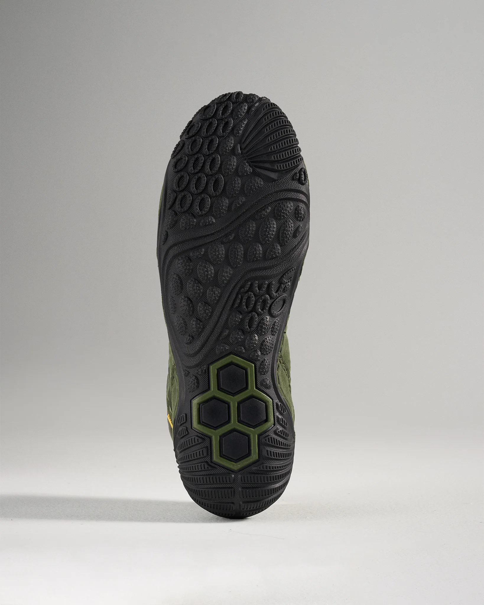 KS Infinity Edge Adult Wrestling Shoes - Ammo - Image 5