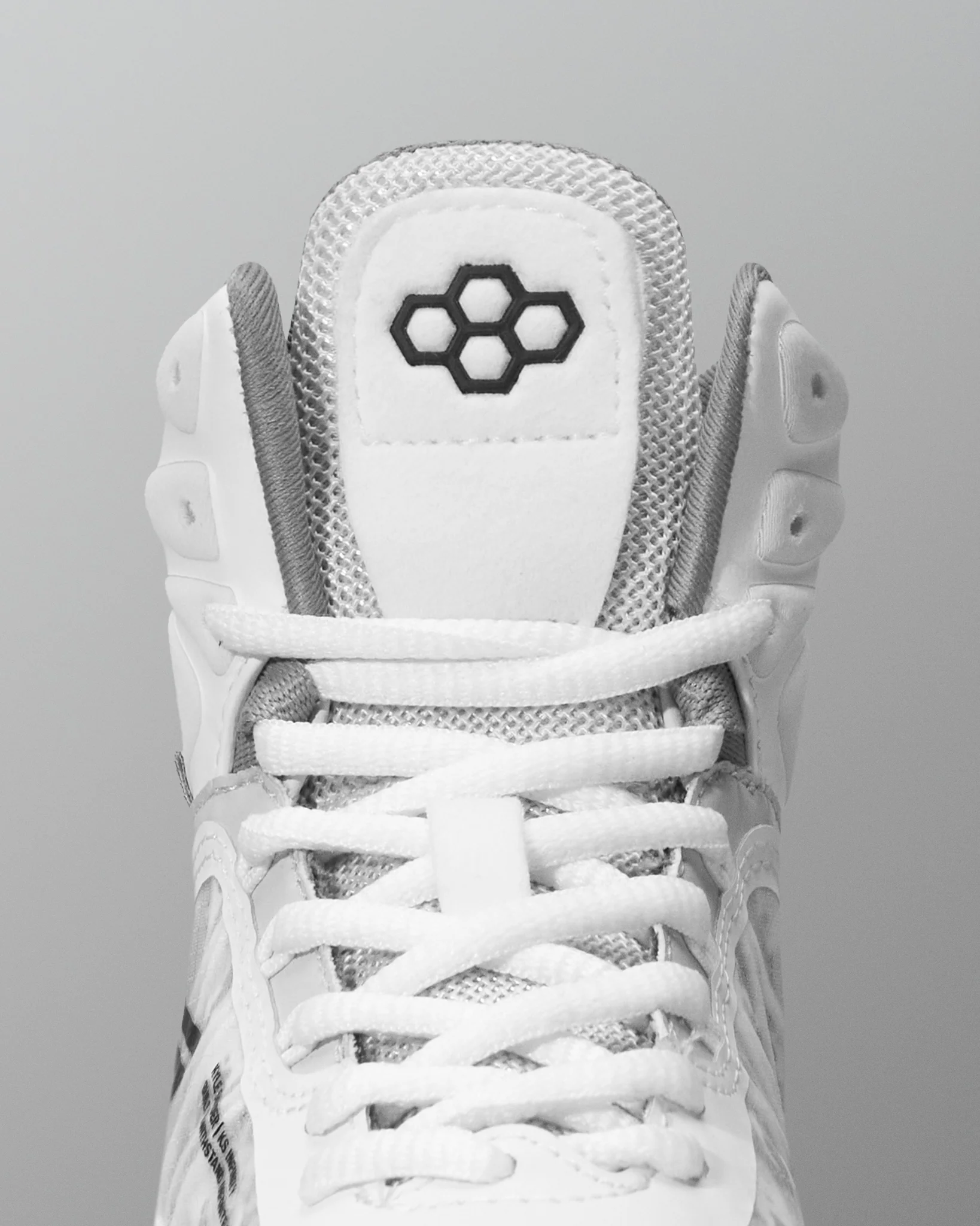KS Infinity Edge Youth Wrestling Shoes - Winter Warfare - Image 7