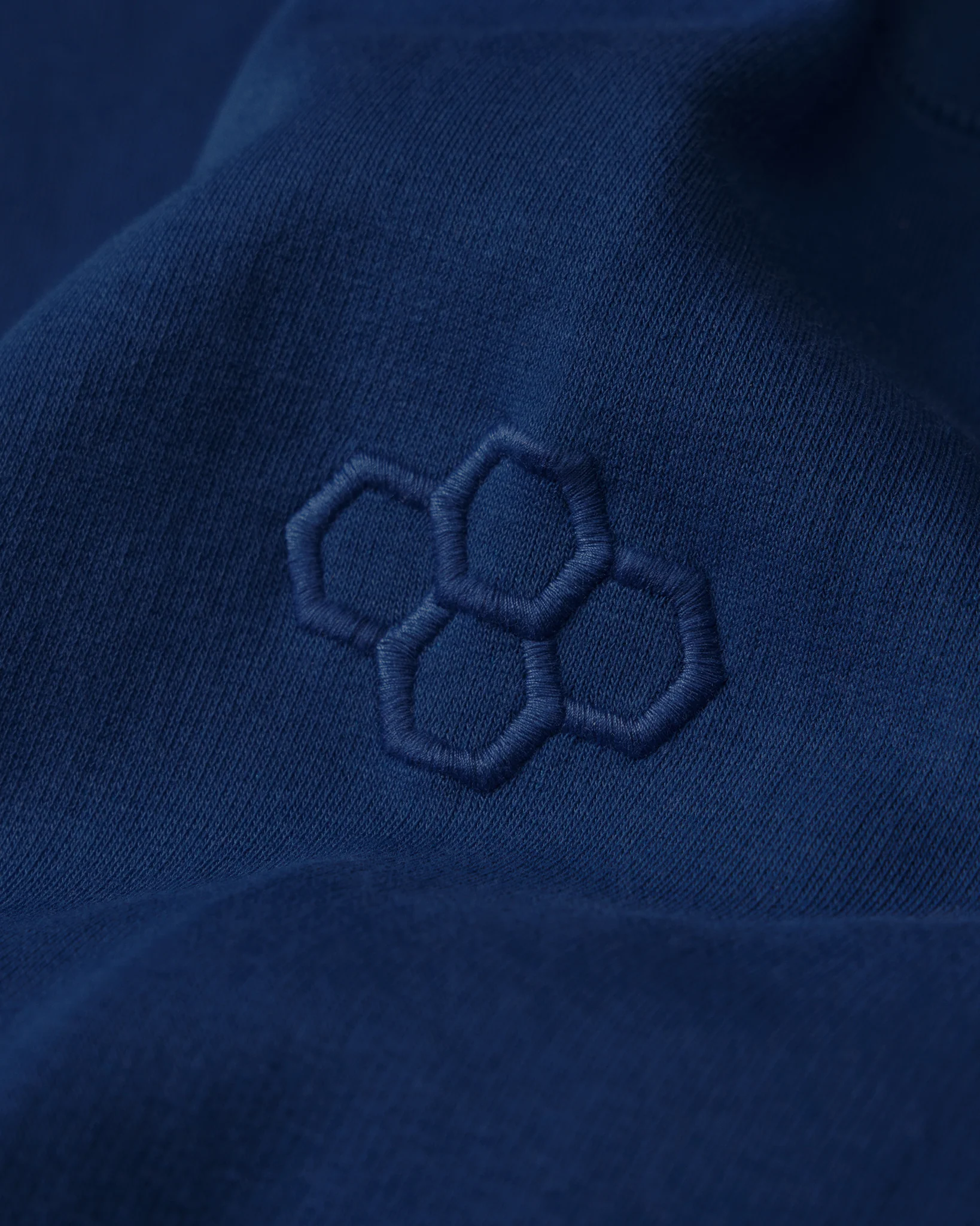 Marcus Blaze Signature Youth Comfort Fleece Hoodie - Image 3