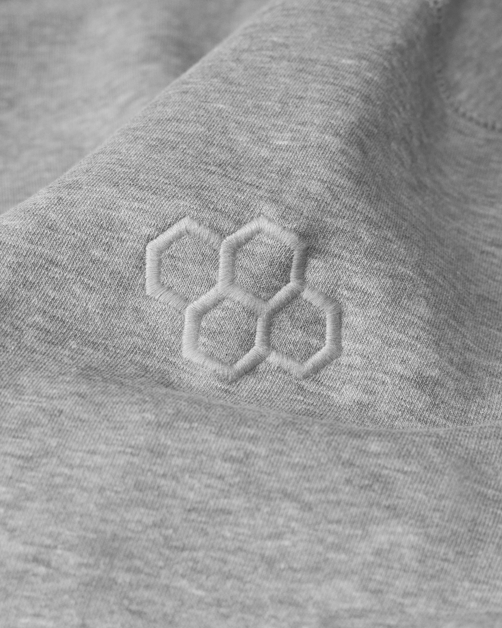Marcus Blaze Youth Comfort Fleece Crewneck - Image 3