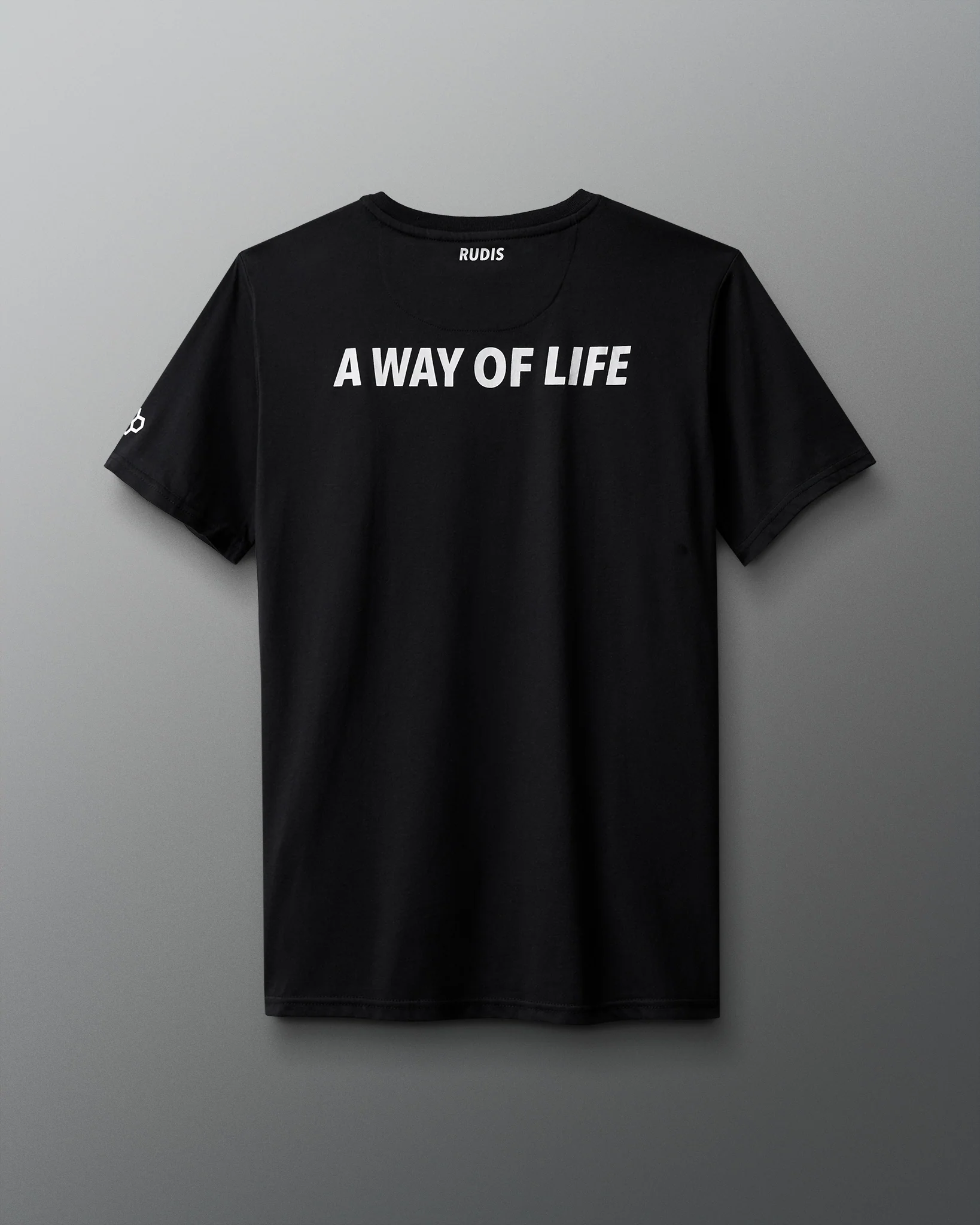 Melelashvili 2025 Super Soft T-Shirt - Image 2
