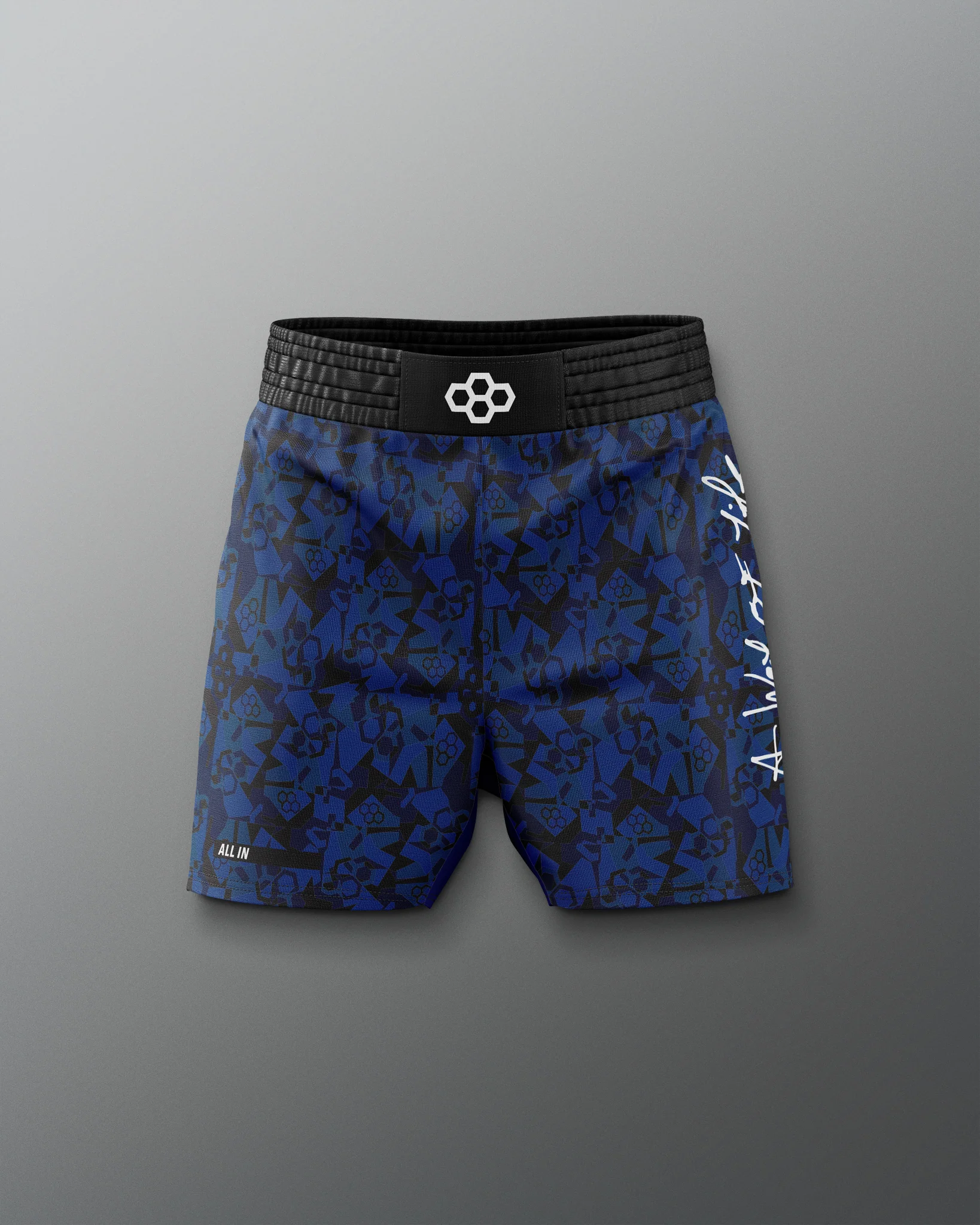 Motto Camo Elite Shorts - Image 2