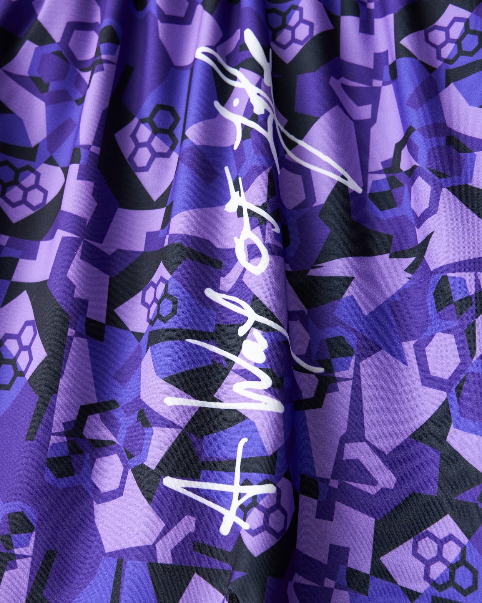 Motto Camo Elite Shorts - Image 33