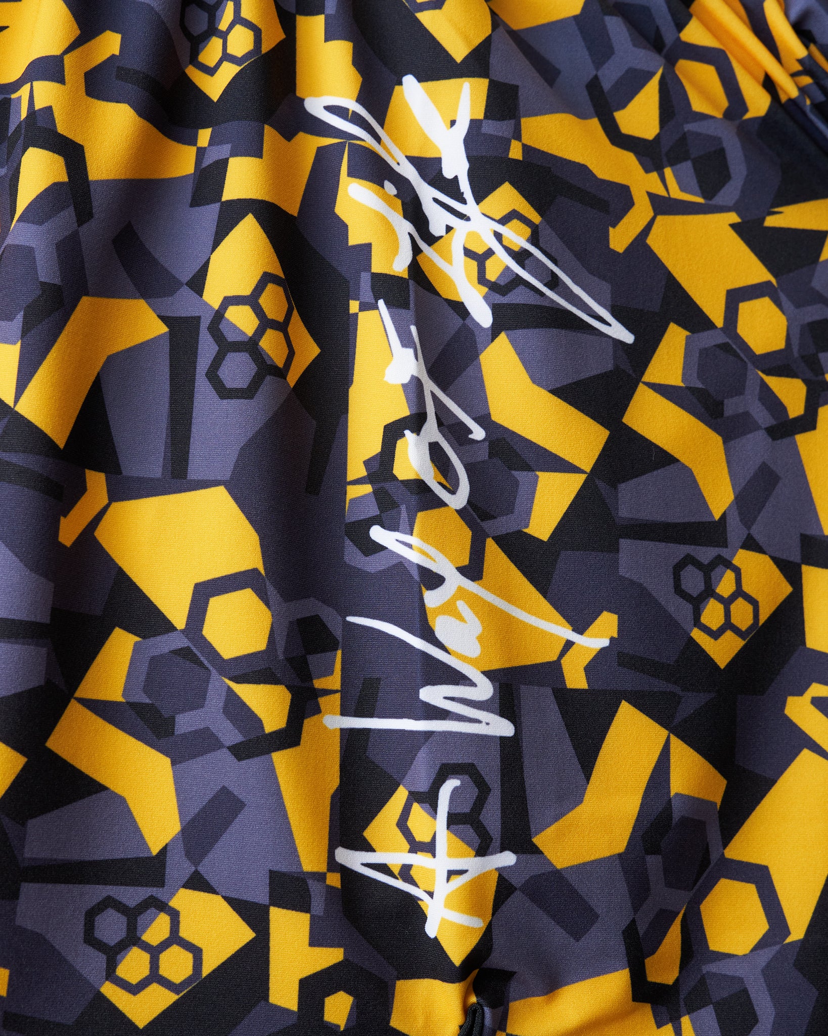 Motto Camo Youth Elite Shorts - Image 6
