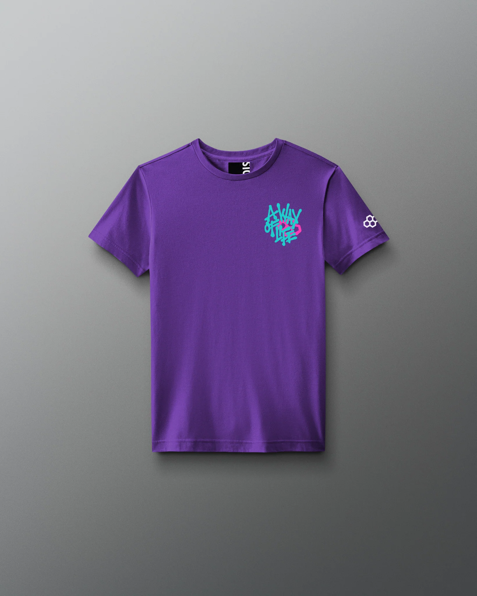 Motto Spray Youth Elite Super Soft T-Shirt