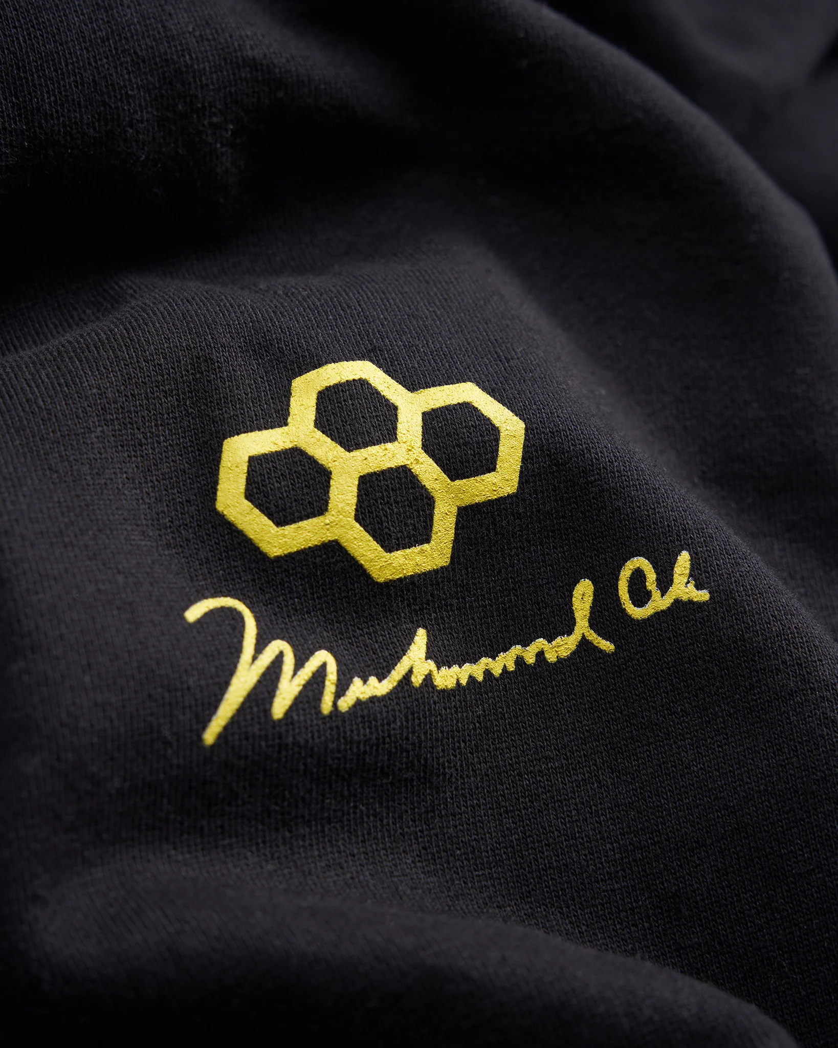 Muhammad Ali True Colors Classic Hoodie - Image 3
