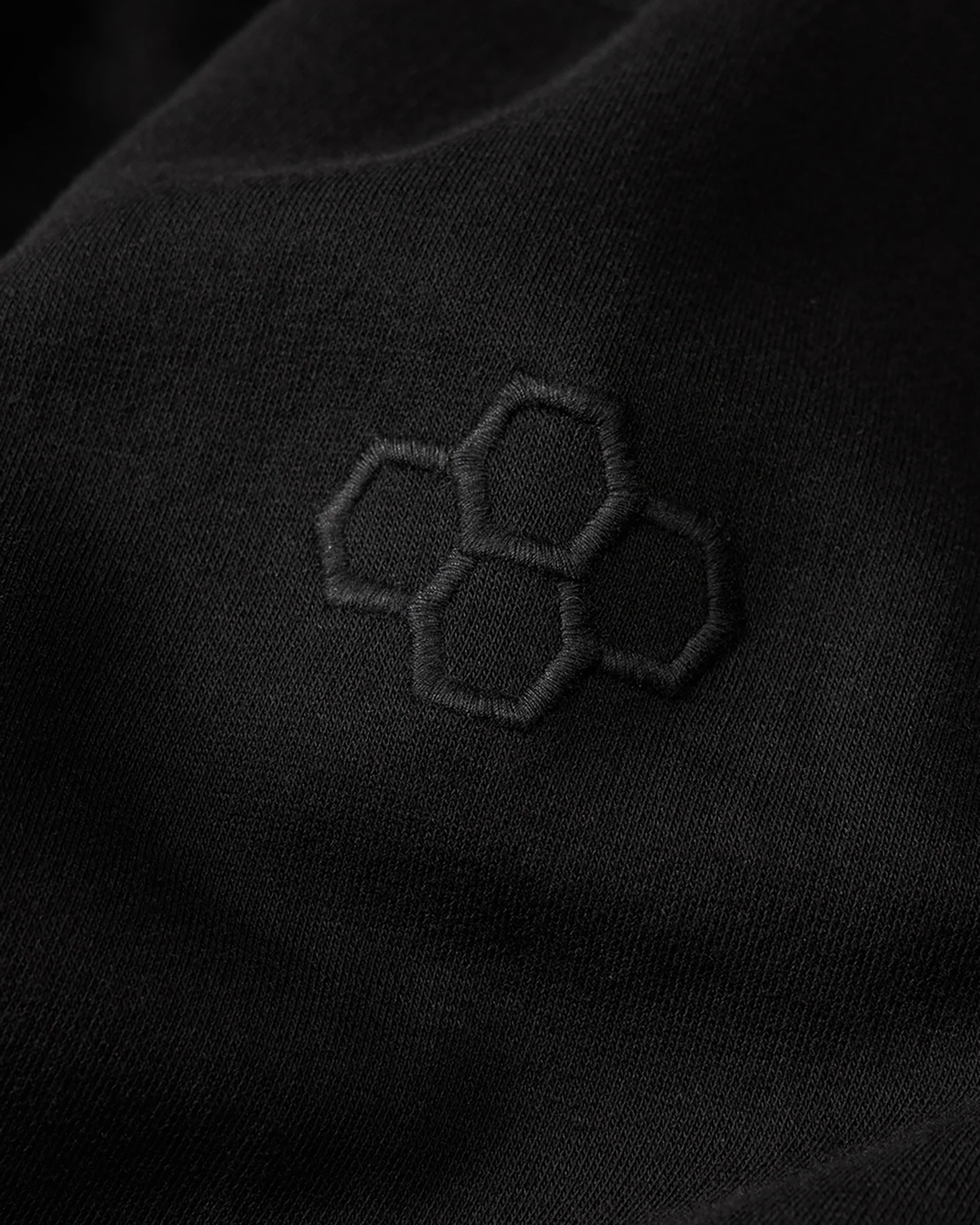 Neiman x Schultz Comfort Fleece Crewneck - Image 3