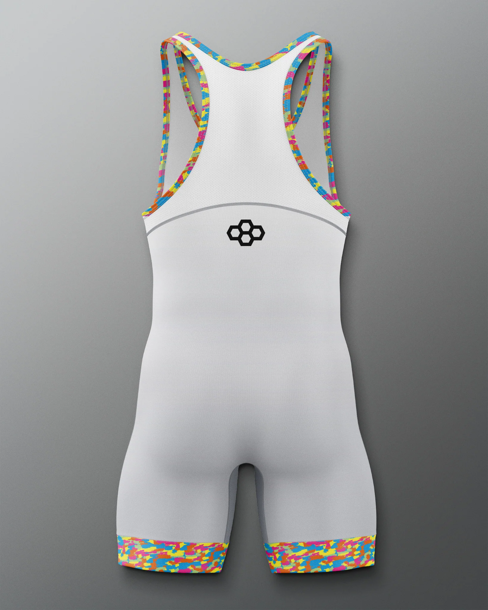 Neon Cereal Elite 2.0 Singlet - Image 2